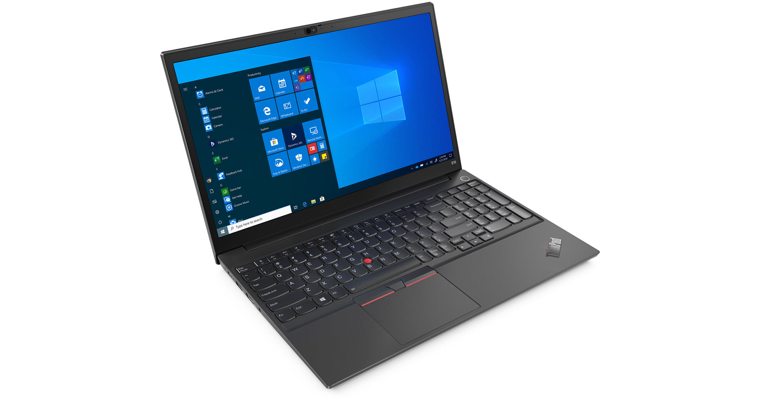 Lenovo 15.6