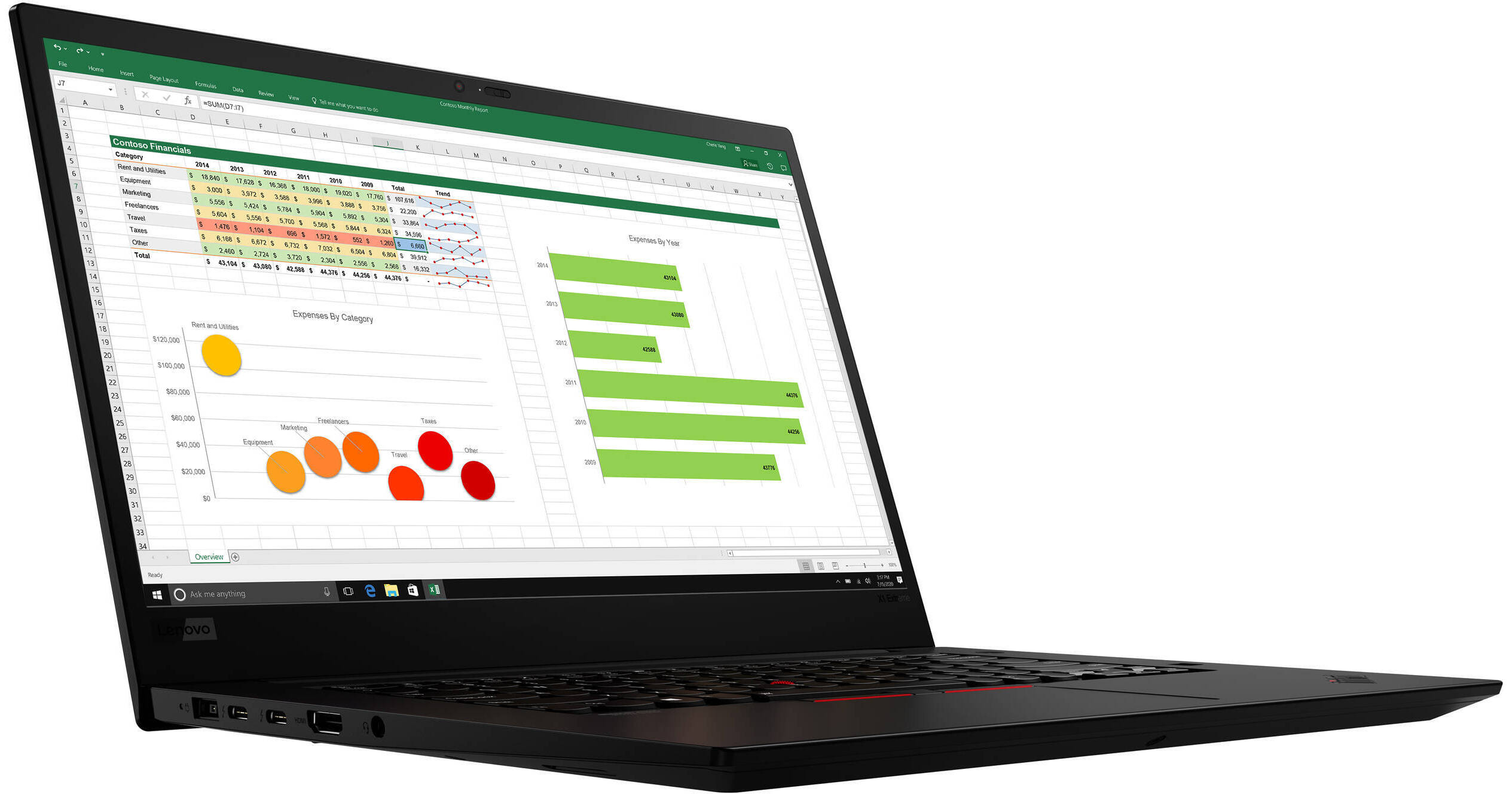 Lenovo 15.6