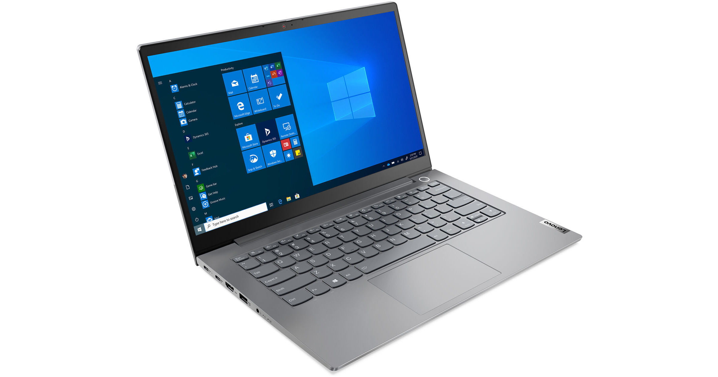 Lenovo 14