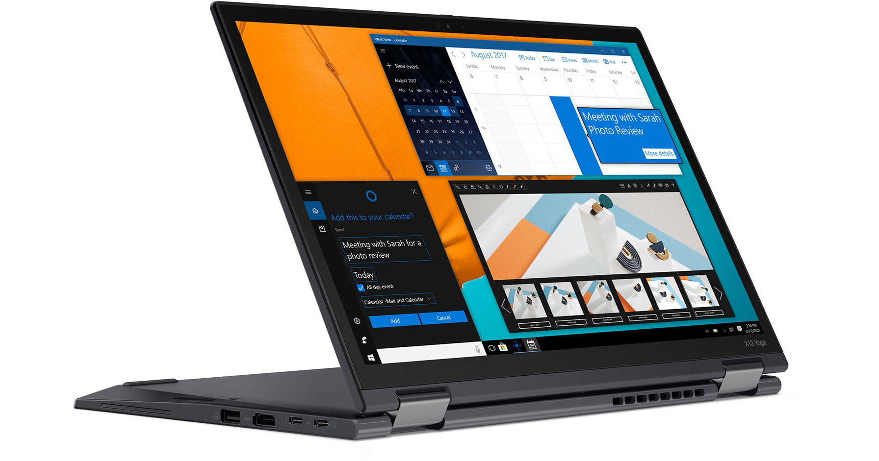 Lenovo 13.3
