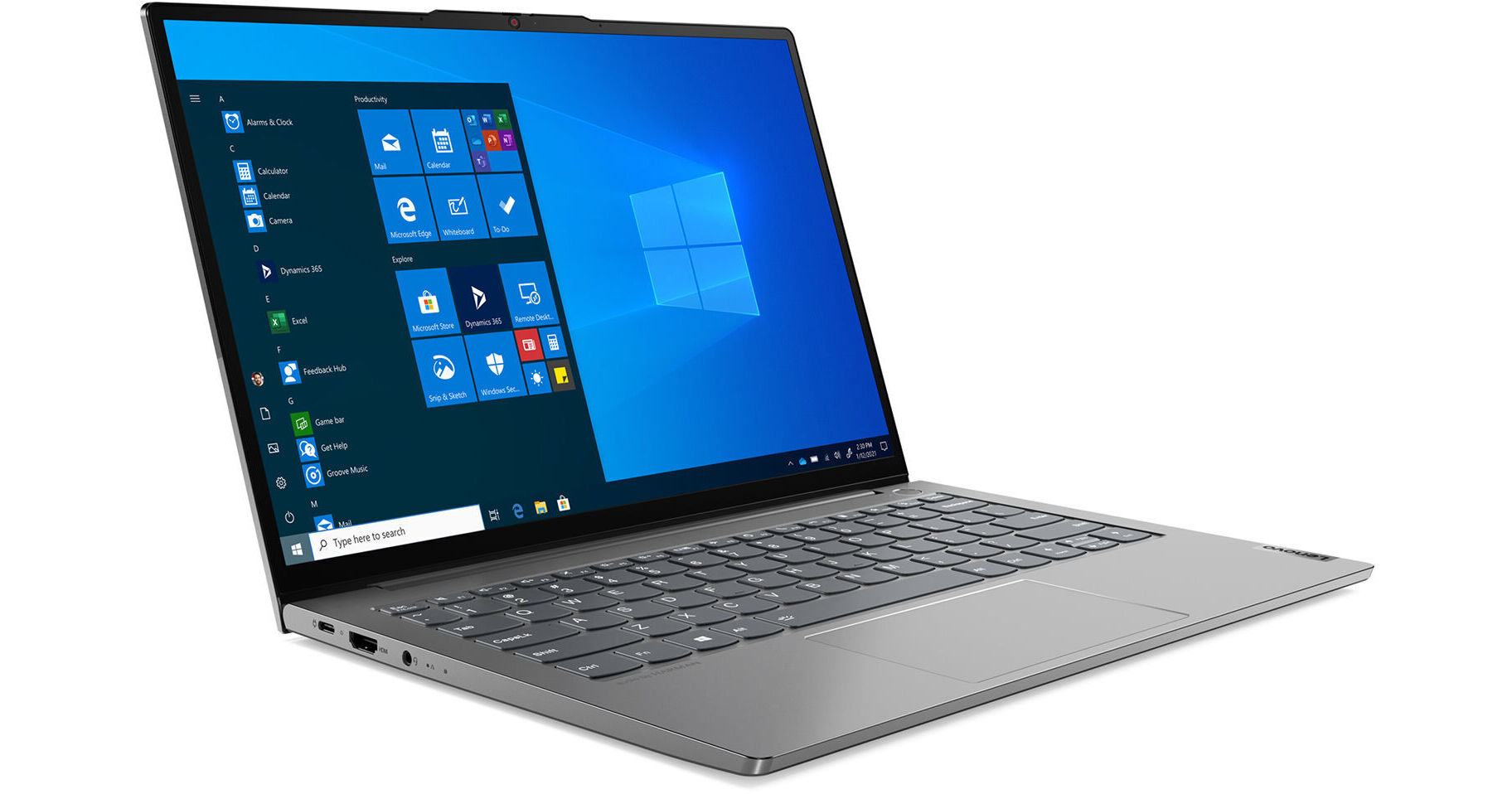 Lenovo 13.3