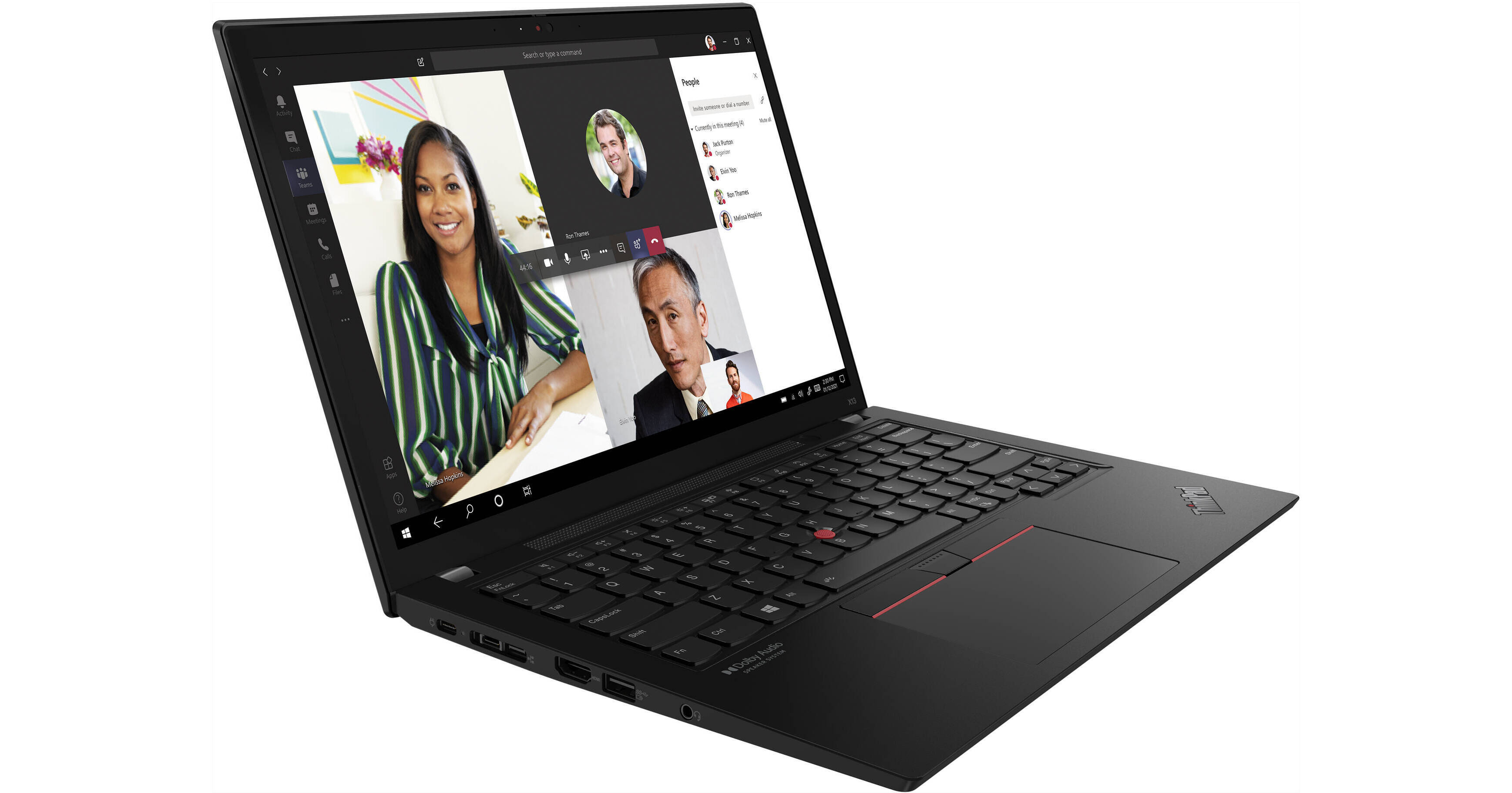 Lenovo 13.3