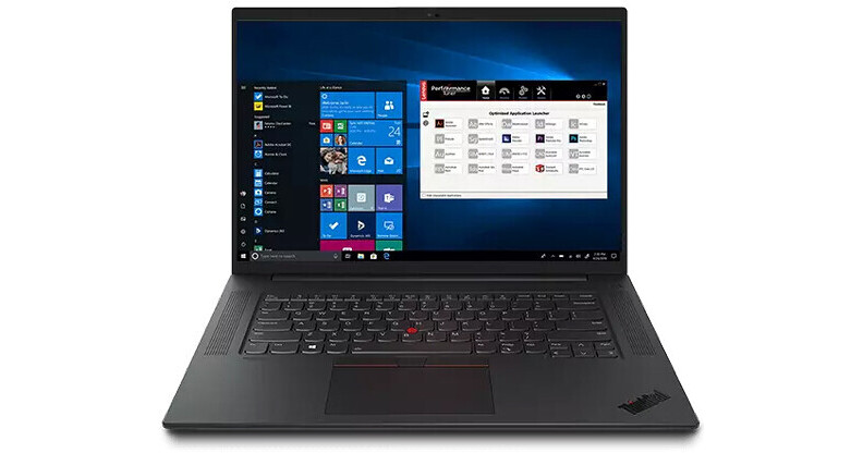 Lenovo 16