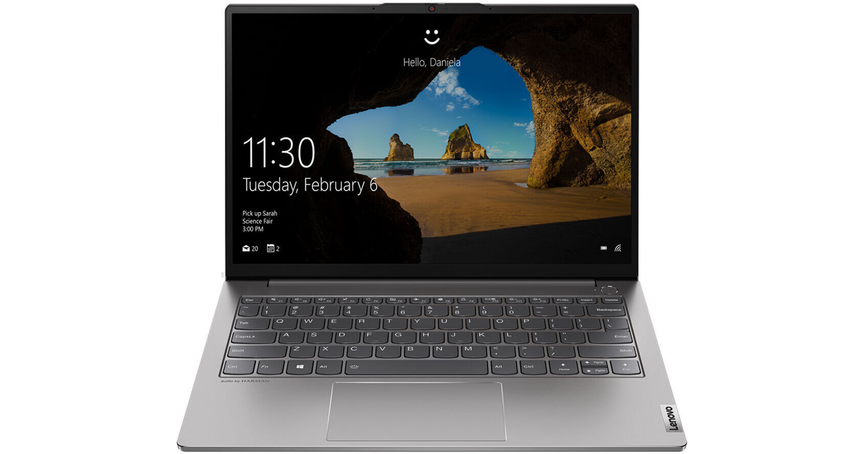 Lenovo 13.3