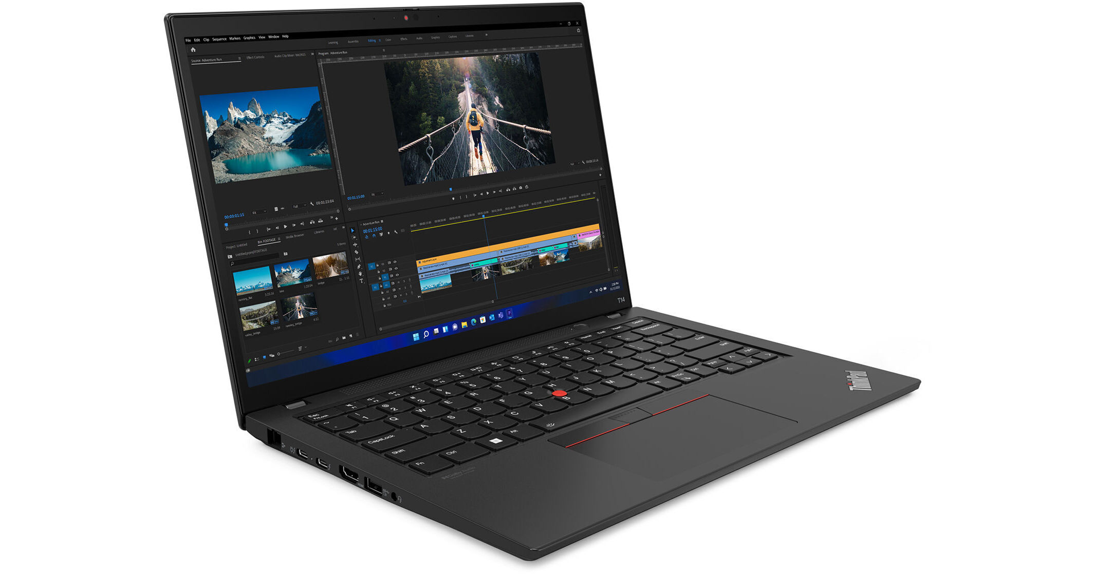 Windowsノート本体 Lenovo-ThinkPad Lenovo ThinkPad 14