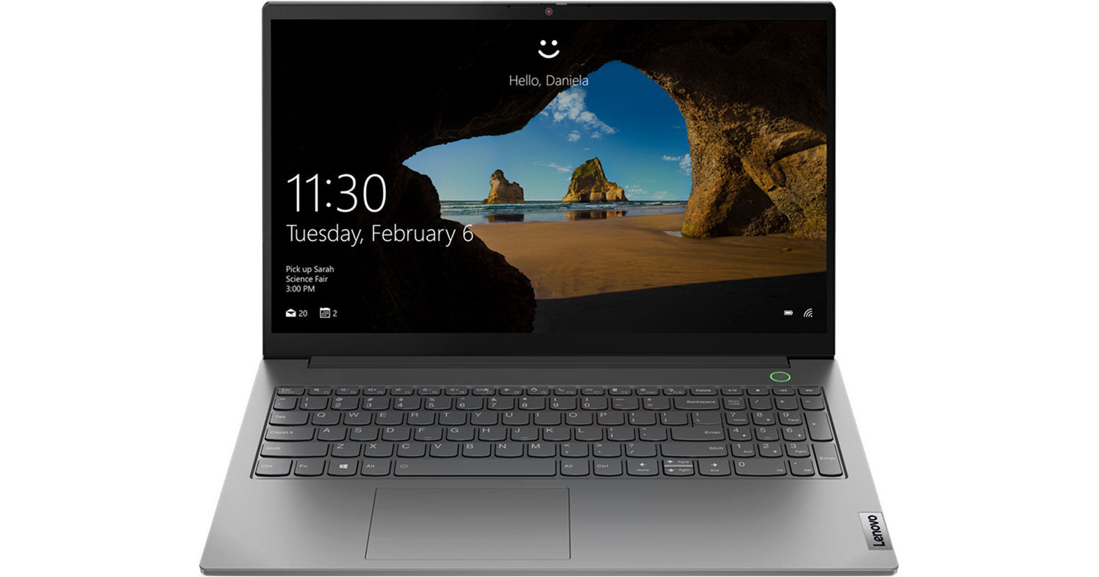 Lenovo 15.6