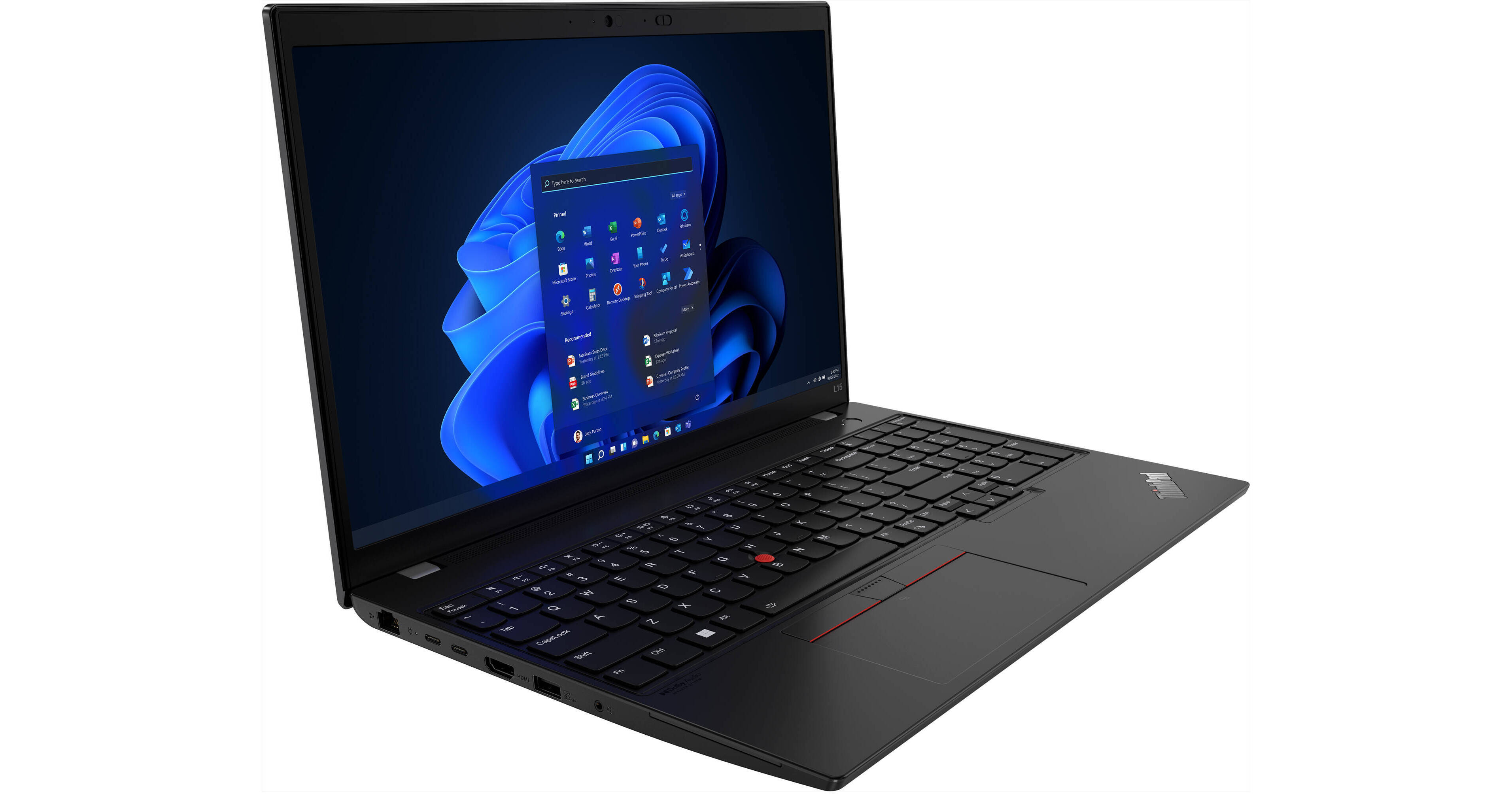 Lenovo 15.6
