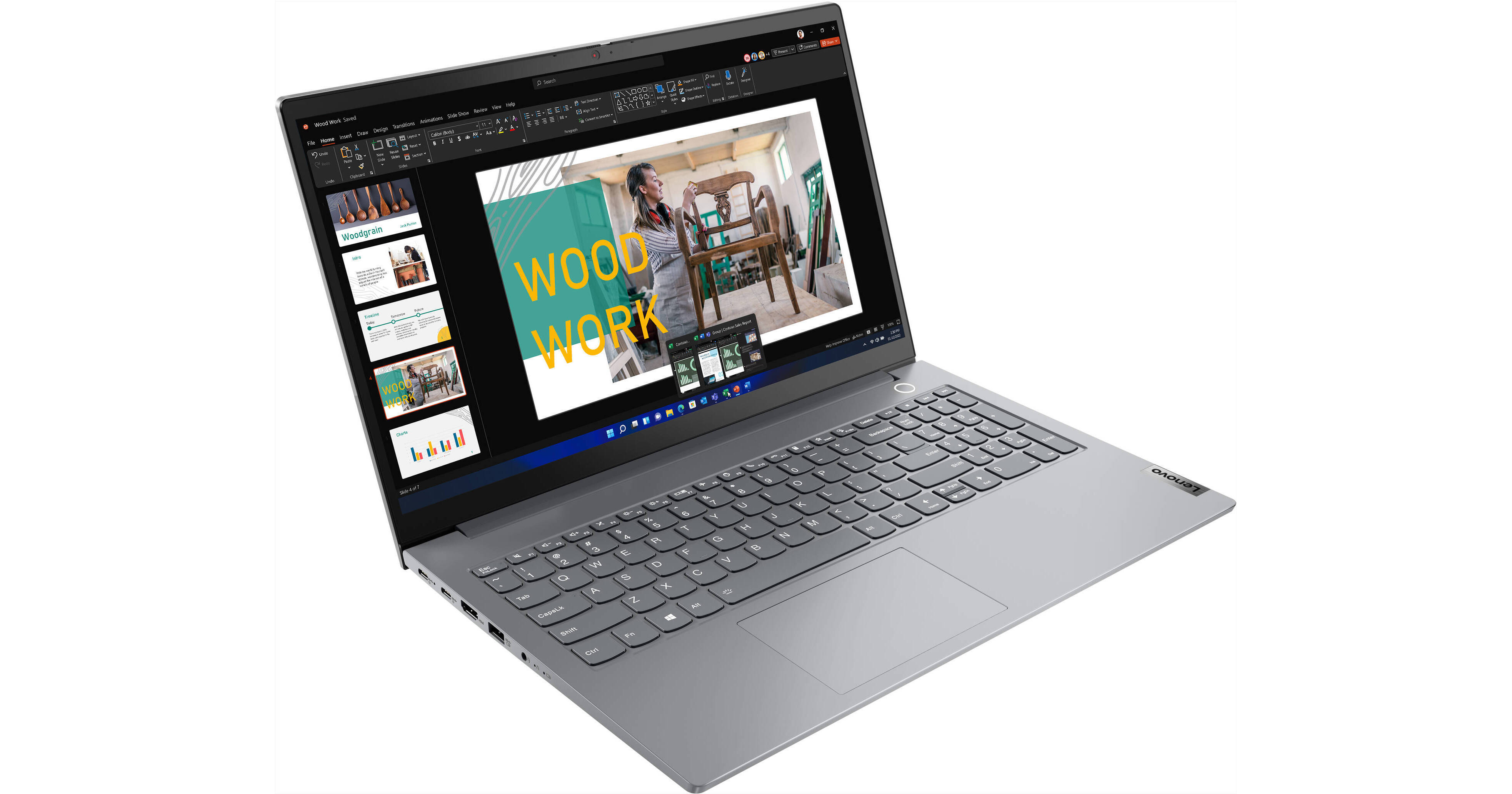 Lenovo 15.6