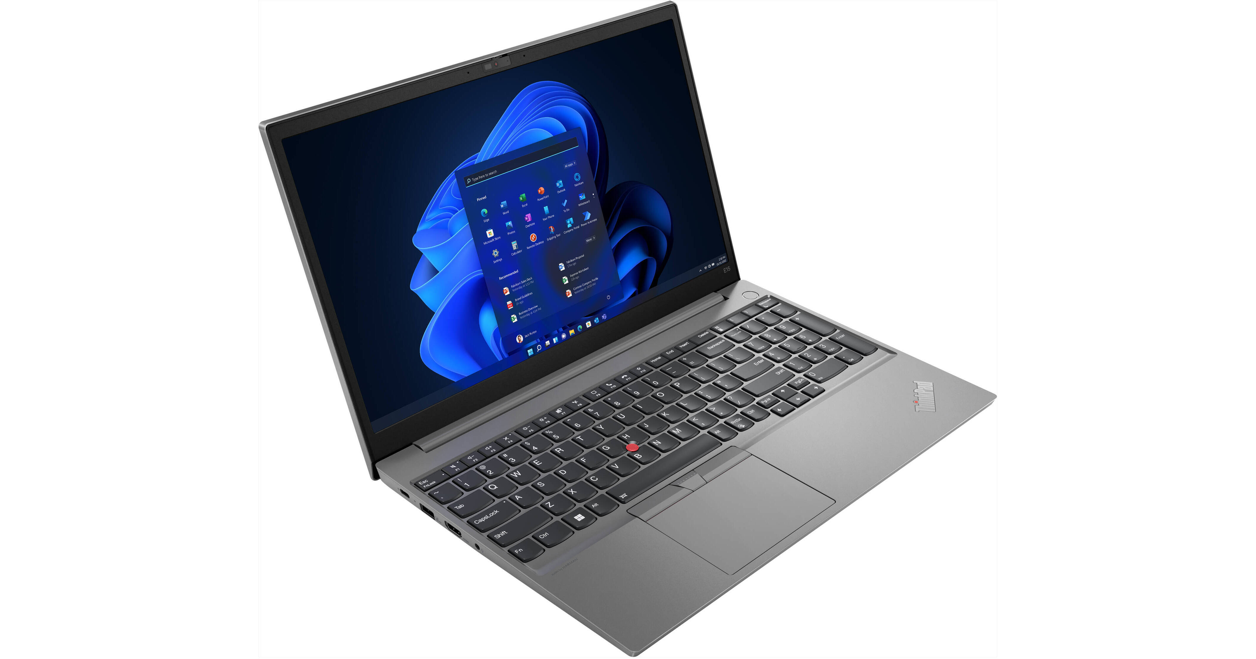美品 ThinkPad E15 Gen4 第12世代 i5 8GB 256GB Lenovo 15.6