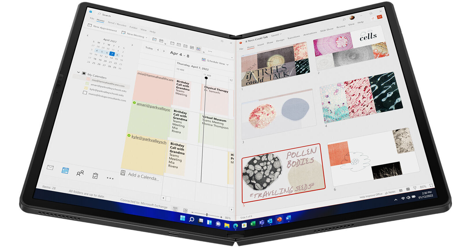 Lenovo 16.3
