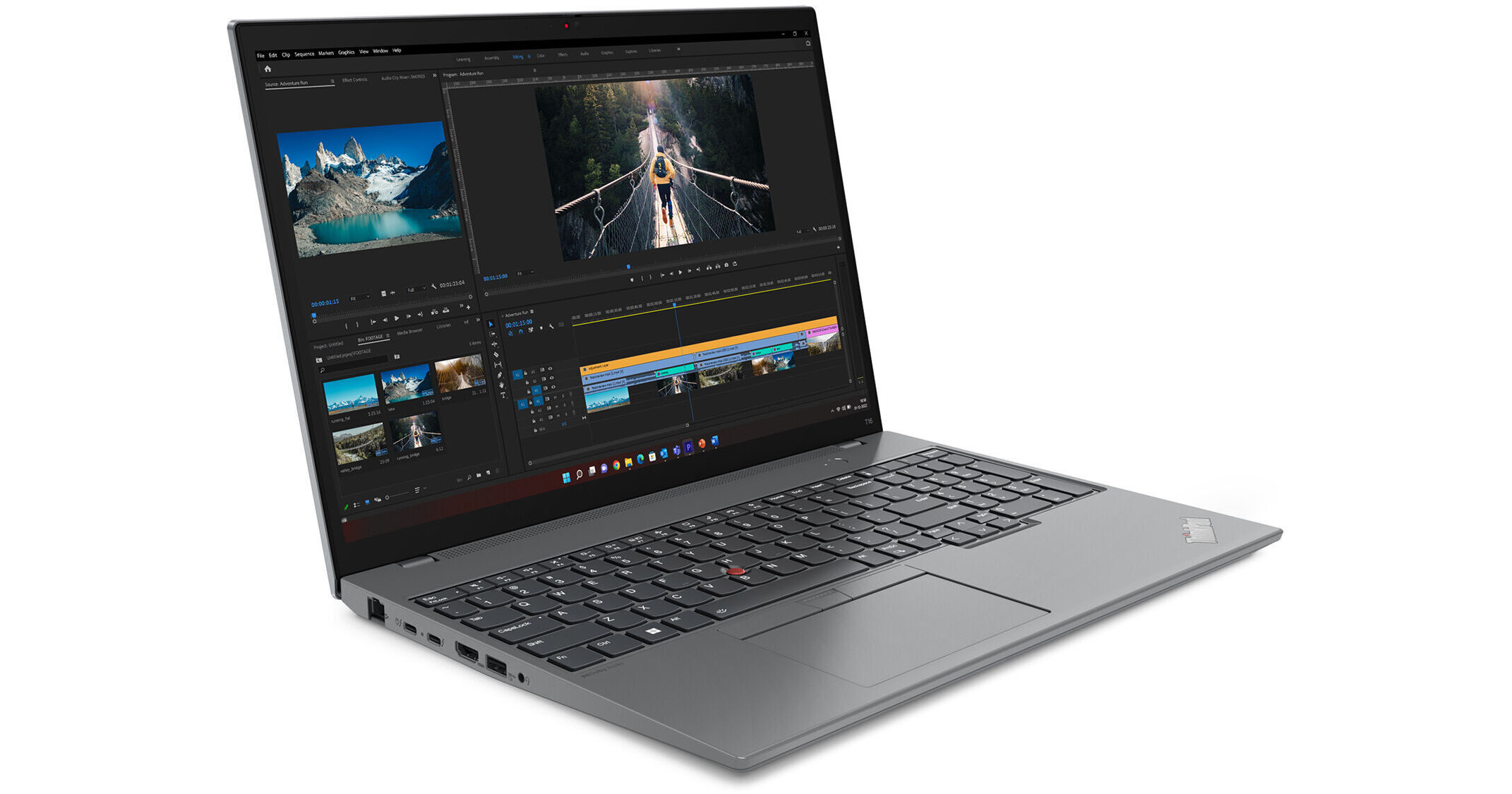 Lenovo 16