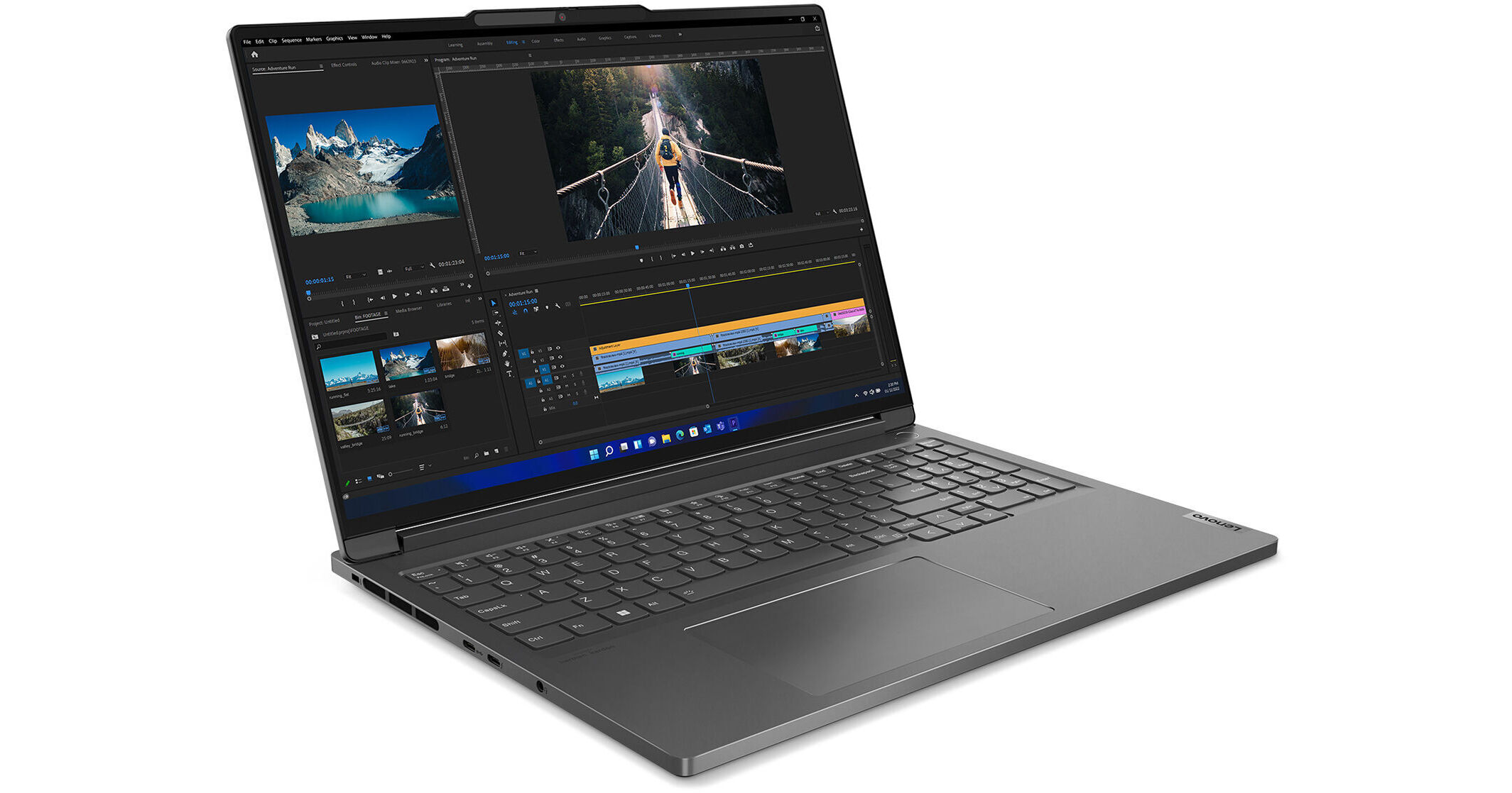 Lenovo 16