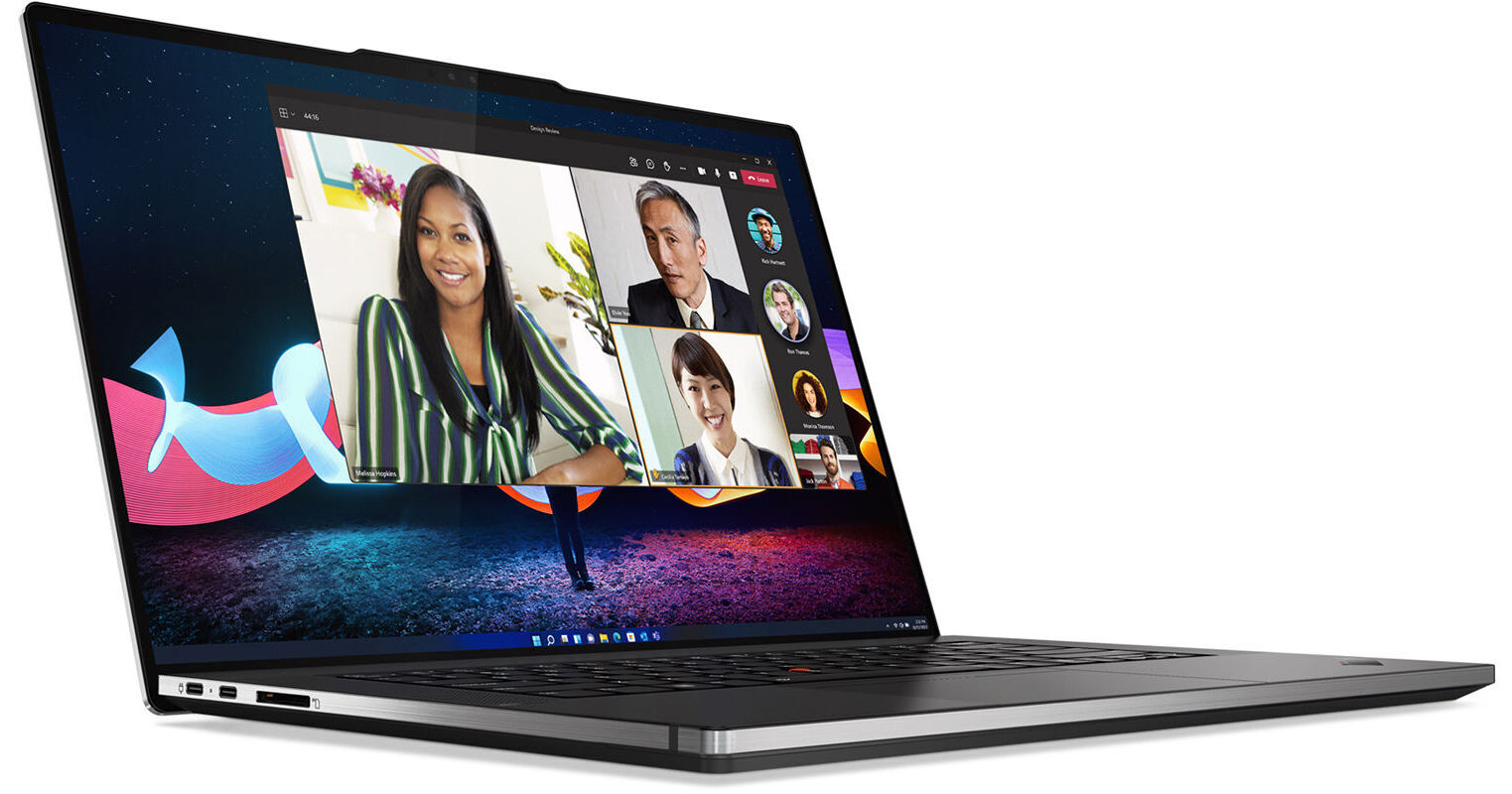 Lenovo 16
