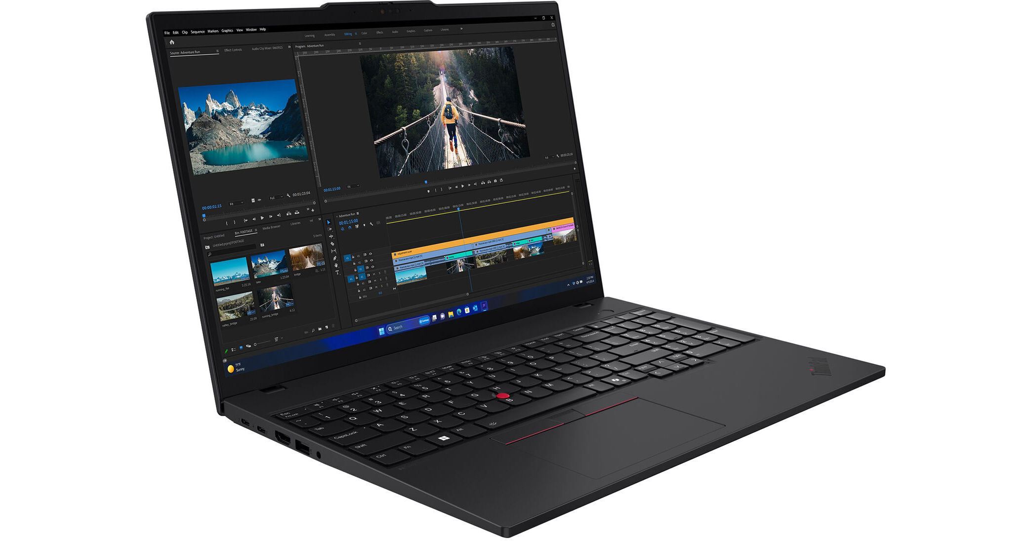 Lenovo 16
