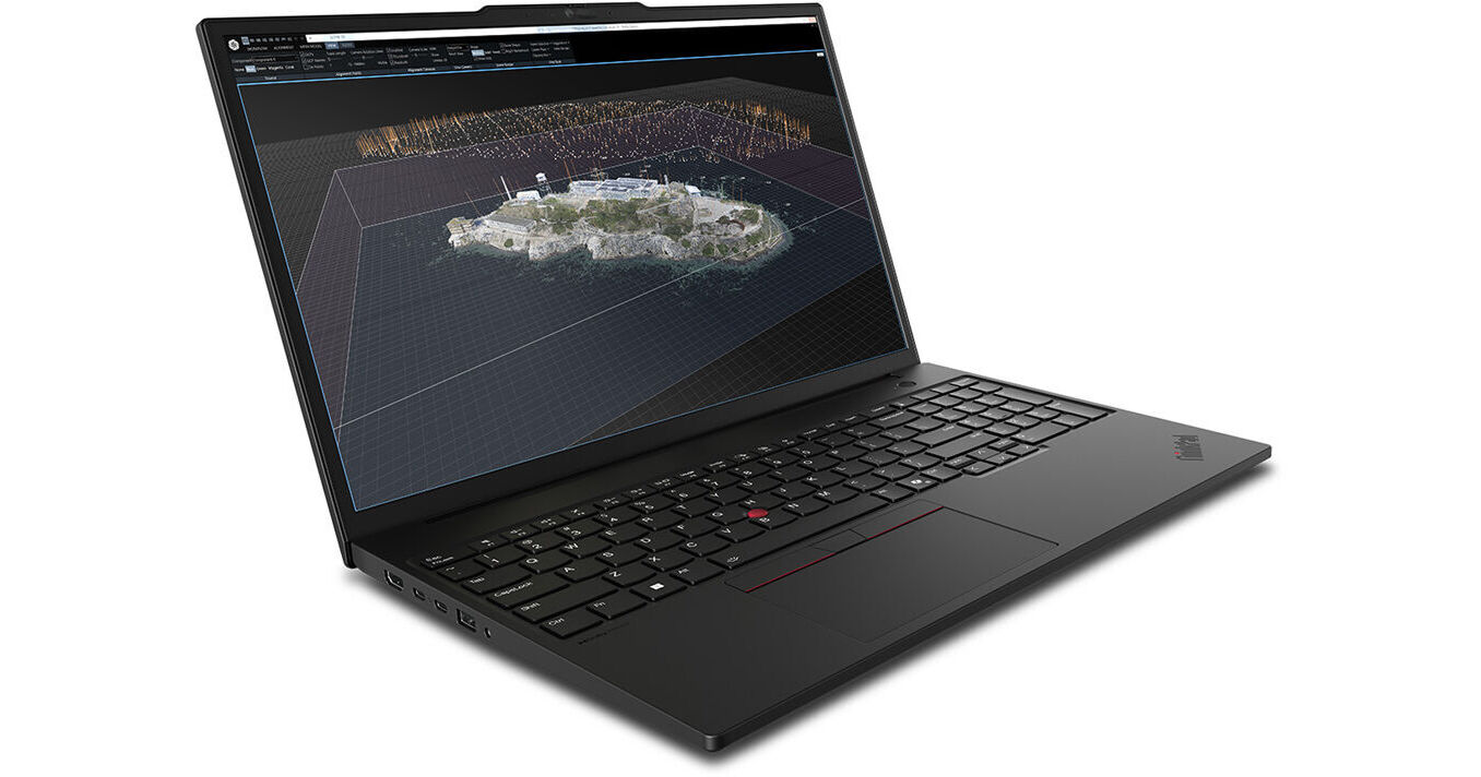 Lenovo 16