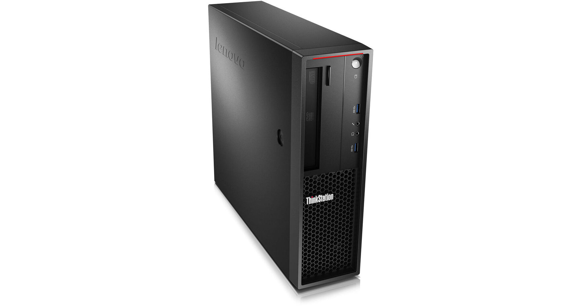 Lenovo ThinkStation P310 Series Small Form Factor 30AV000BUS B&H