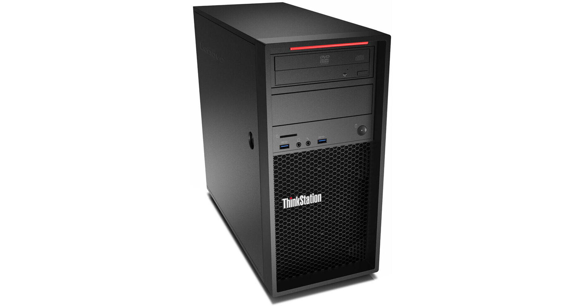 サーバー レノボ ThinkStation P320 Xeon メモリ16GB Amazon.com