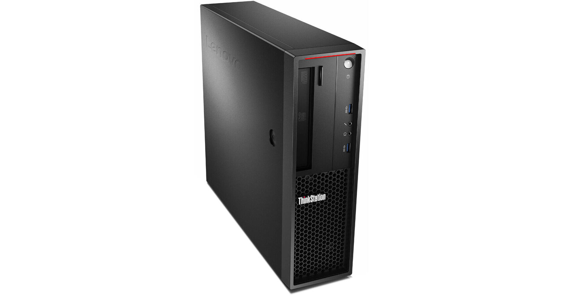 Lenovo ThinkStation P320 Series Small Form Factor 30BK000TUS B&H
