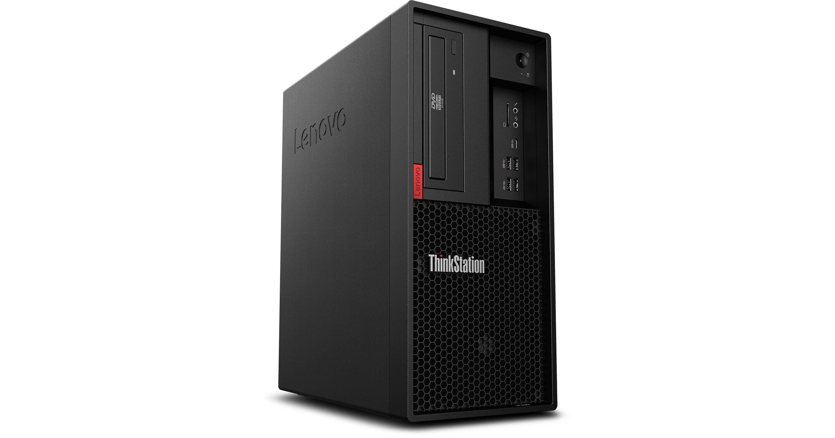 Lenovo ThinkStation P330 i7/P1000/WiFi 【公式通販】