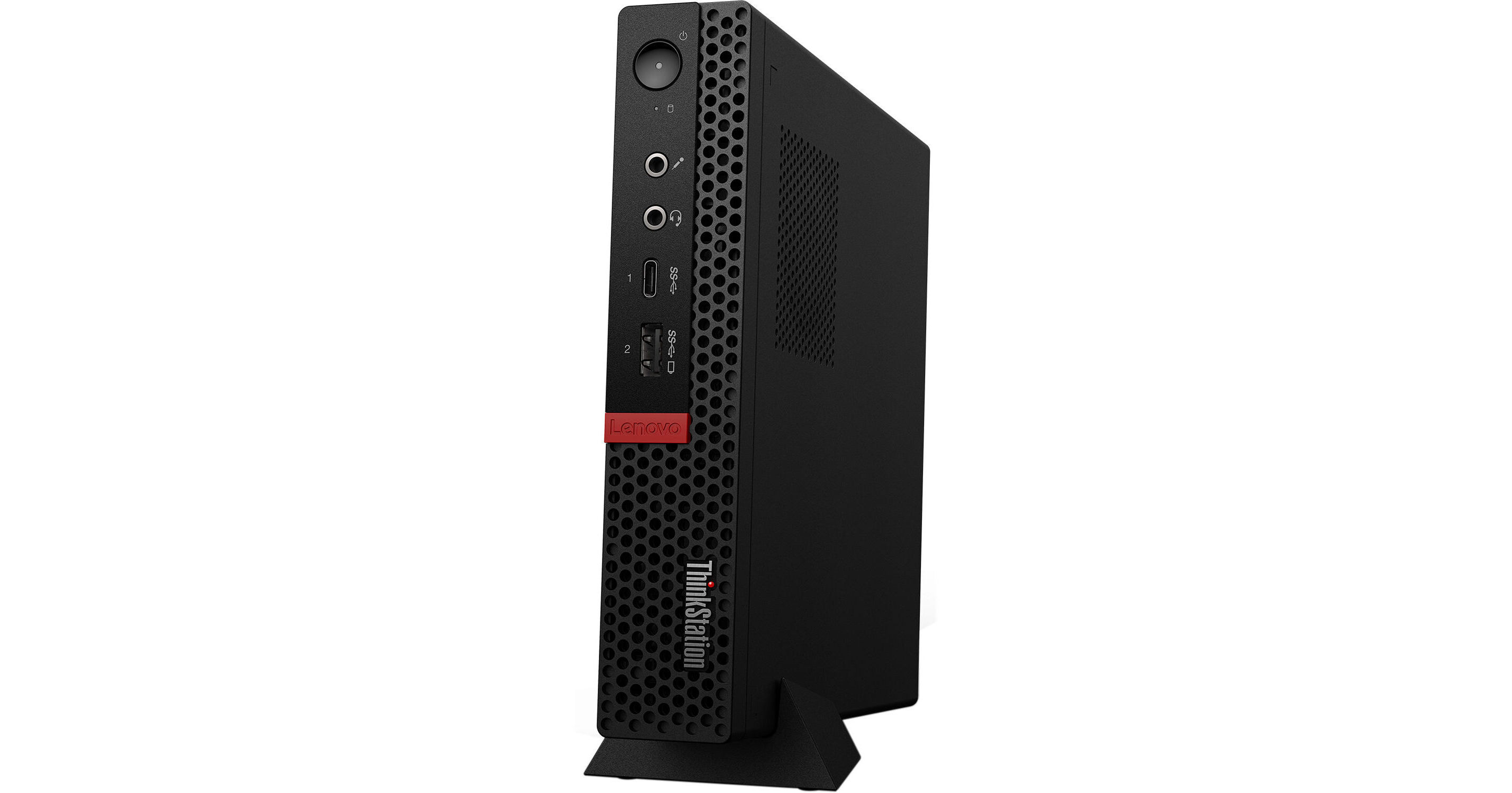 Lenovo ThinkStation P330 Series Tiny Workstation 30CF000EUS B&H