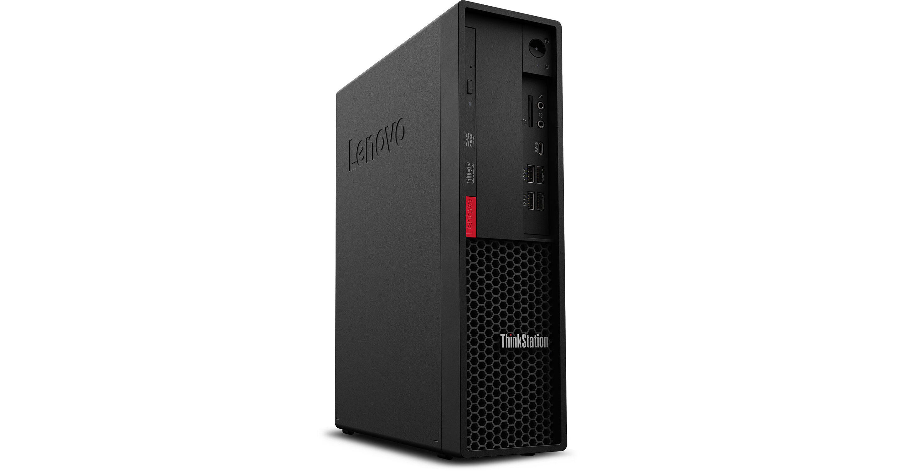 Lenovo ThinkStation P330 Gen 2 Small Form Factor 30D1000TUS B&H