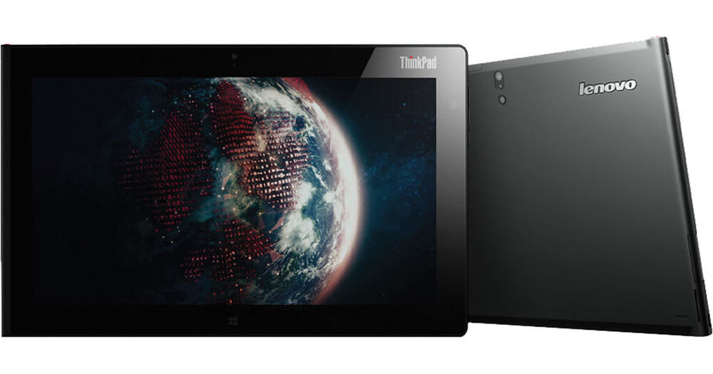 Lenovo 64GB ThinkPad Tablet 2 3679-27U 10.1