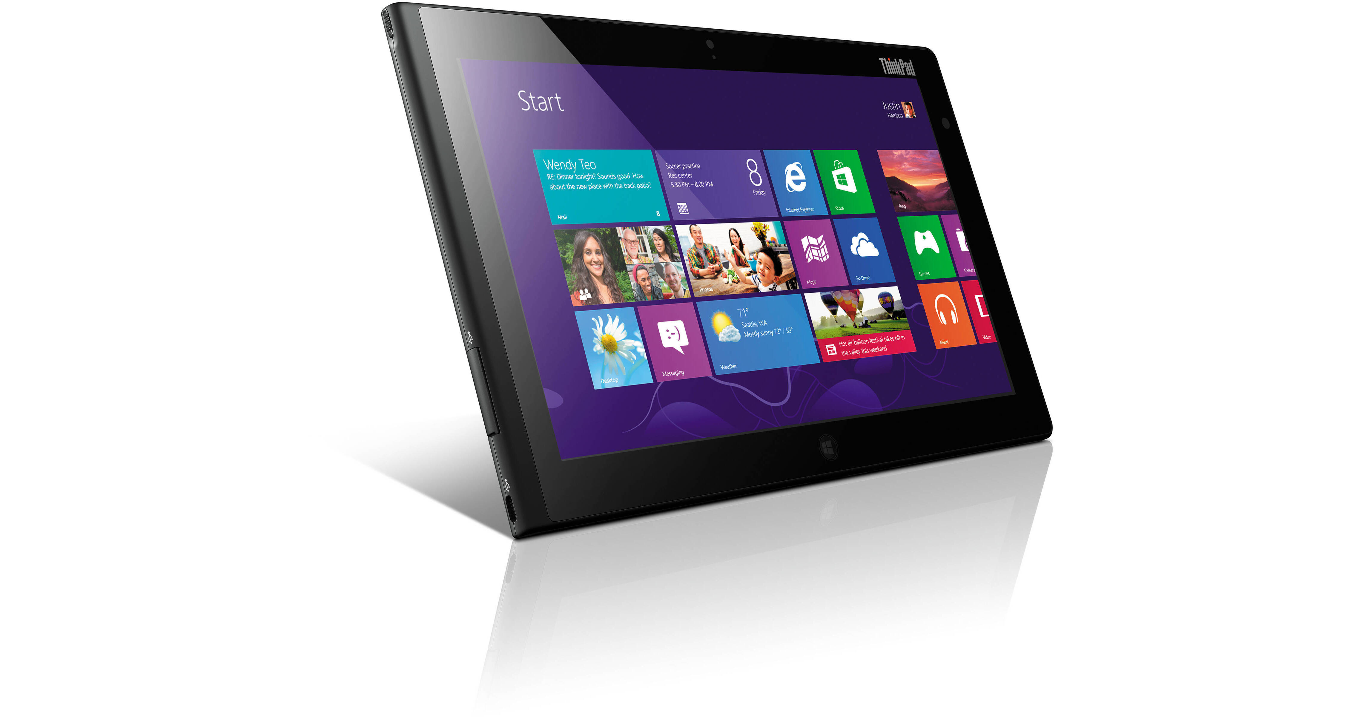 Lenovo 64GB 10.1