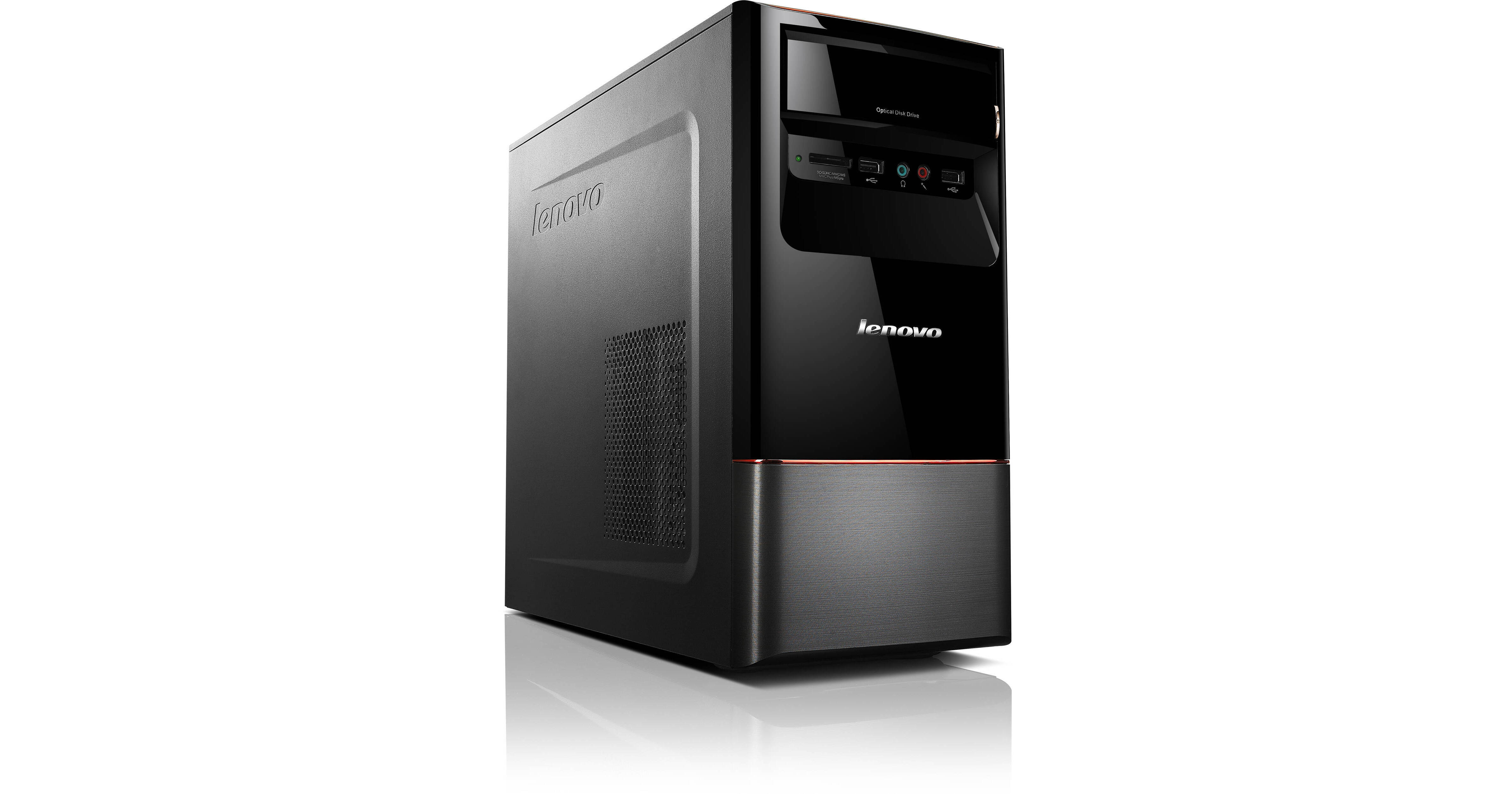 Lenovoデスクトップ/i3 3330 /4GB/120GB/Office Lenovo（レノボ） ntc 【公式・直販】 デスクトップパソコン PC Lenovo