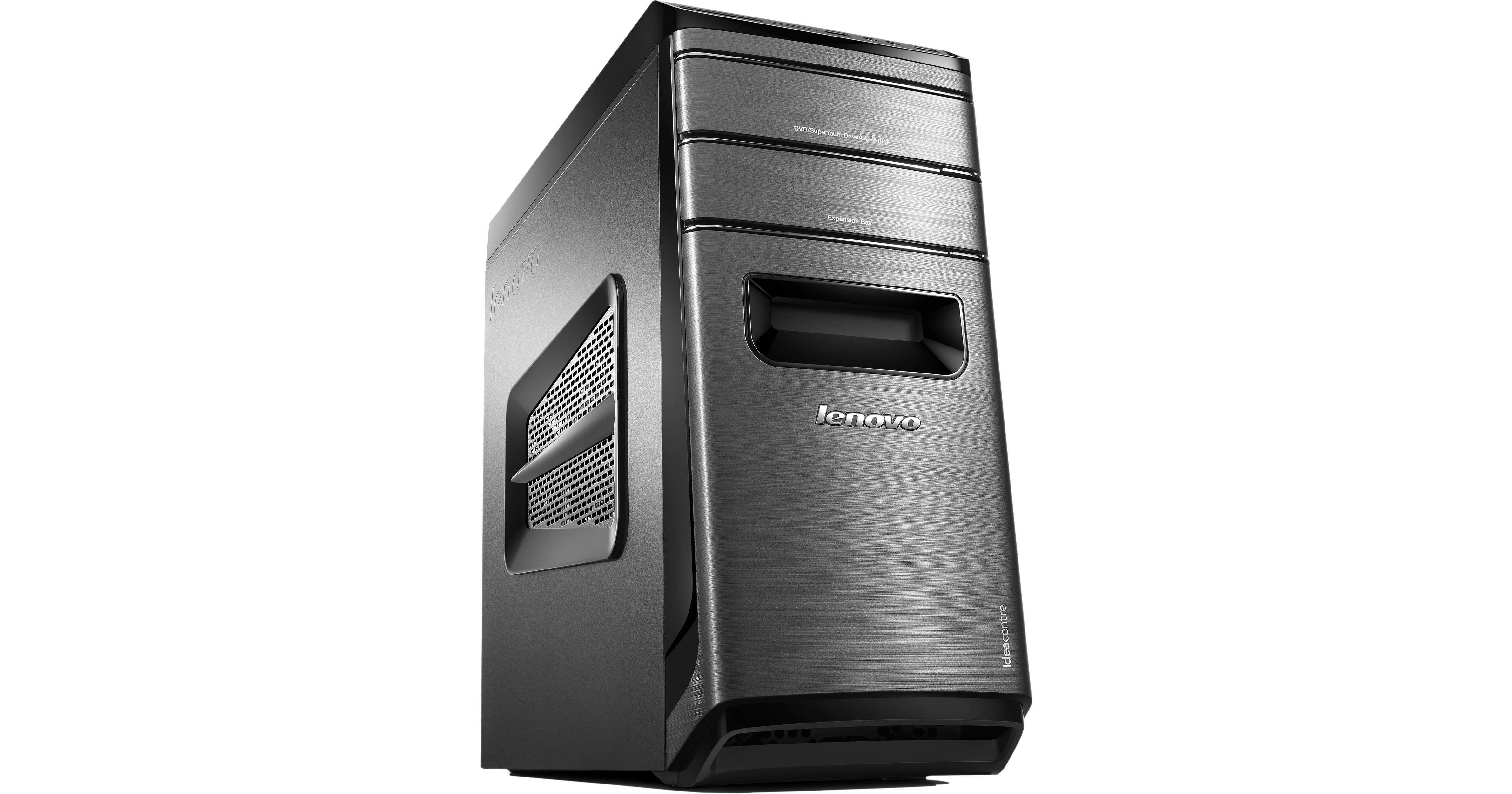 Lenovo IdeaCentre K450 57323871 Desktop Computer 57323871 B&H