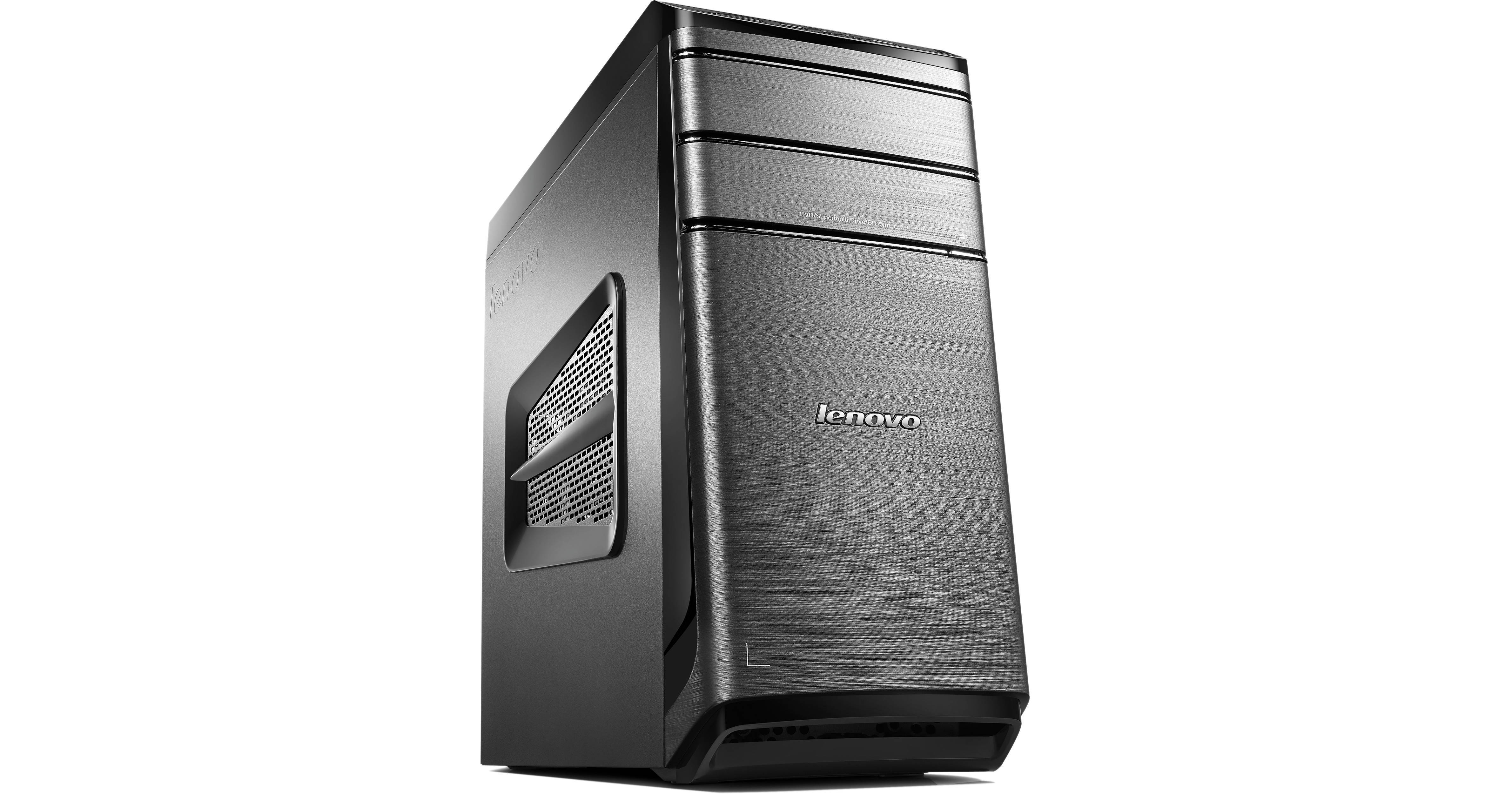 Lenovo K450e 57327391 Desktop PC (Windows 8.1) 57327391 B&H