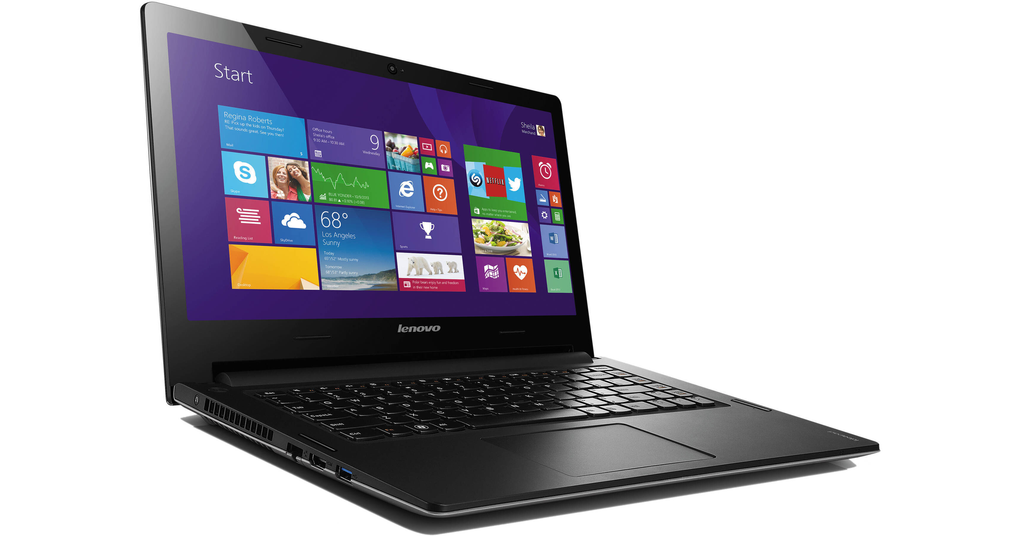 Lenovo IdeaPad S415 Touch 59405902 14
