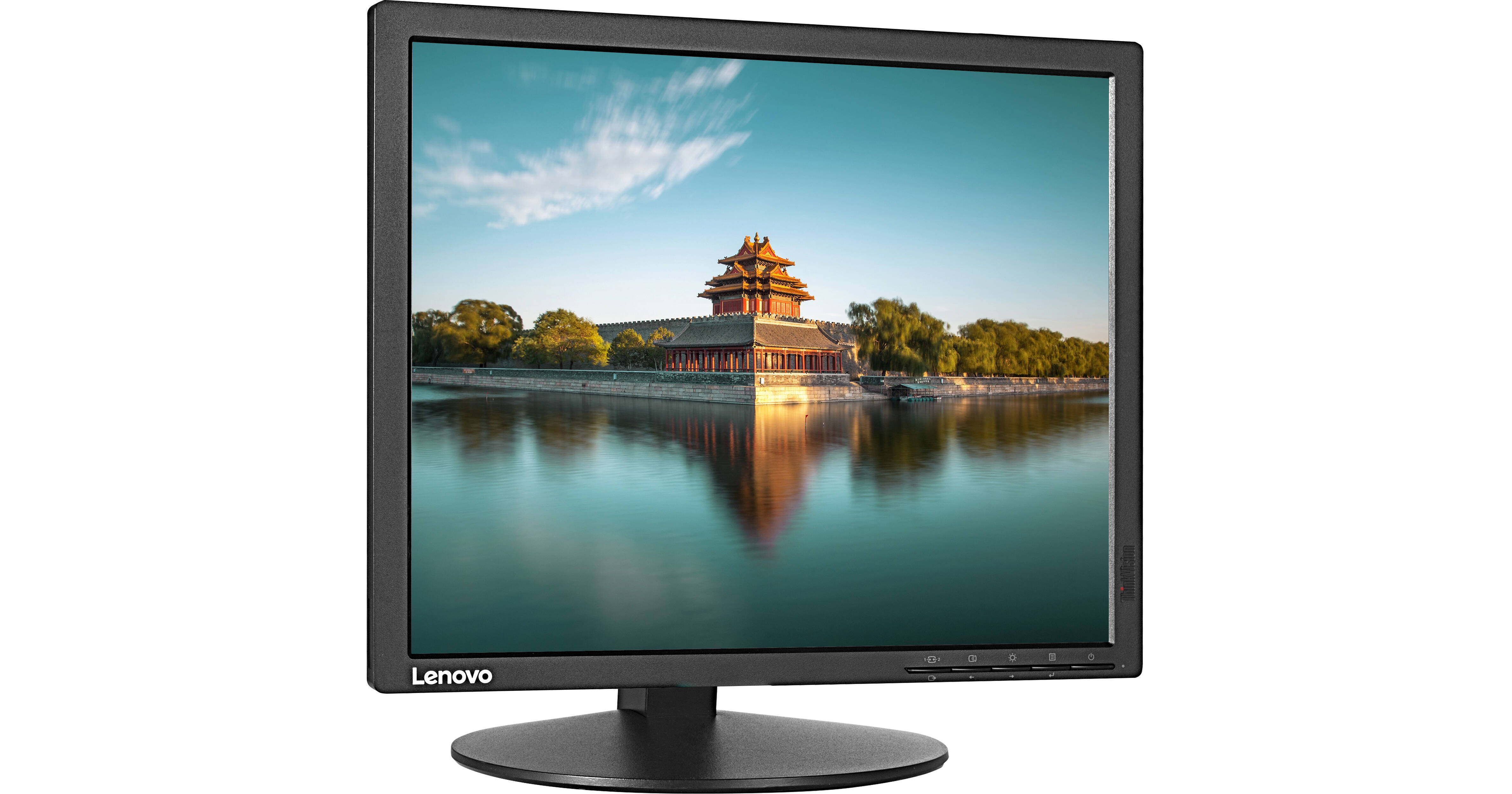 Lenovo ThinkVision T1714p 17