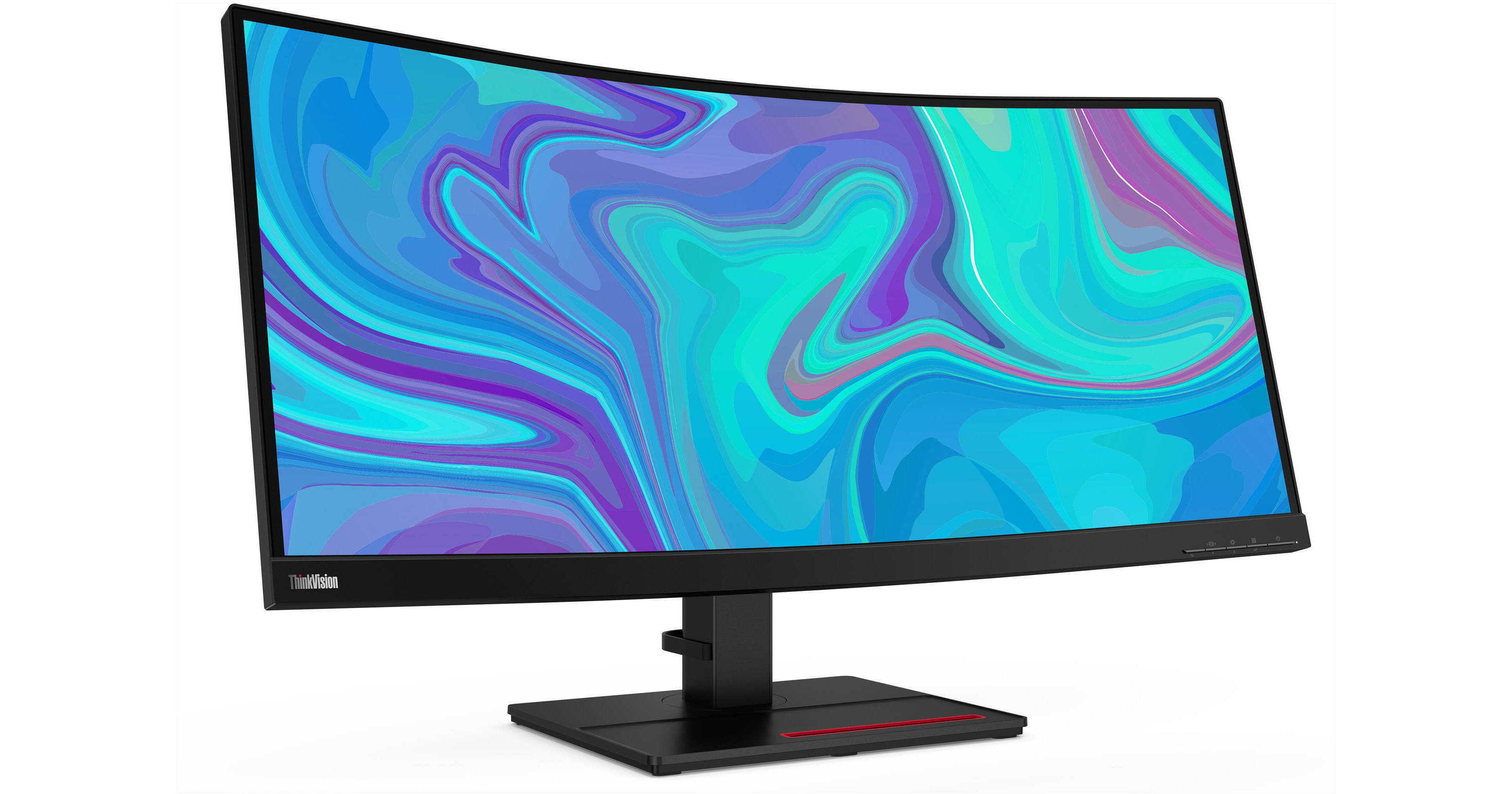 Lenovo ThinkVision T34w-20 34