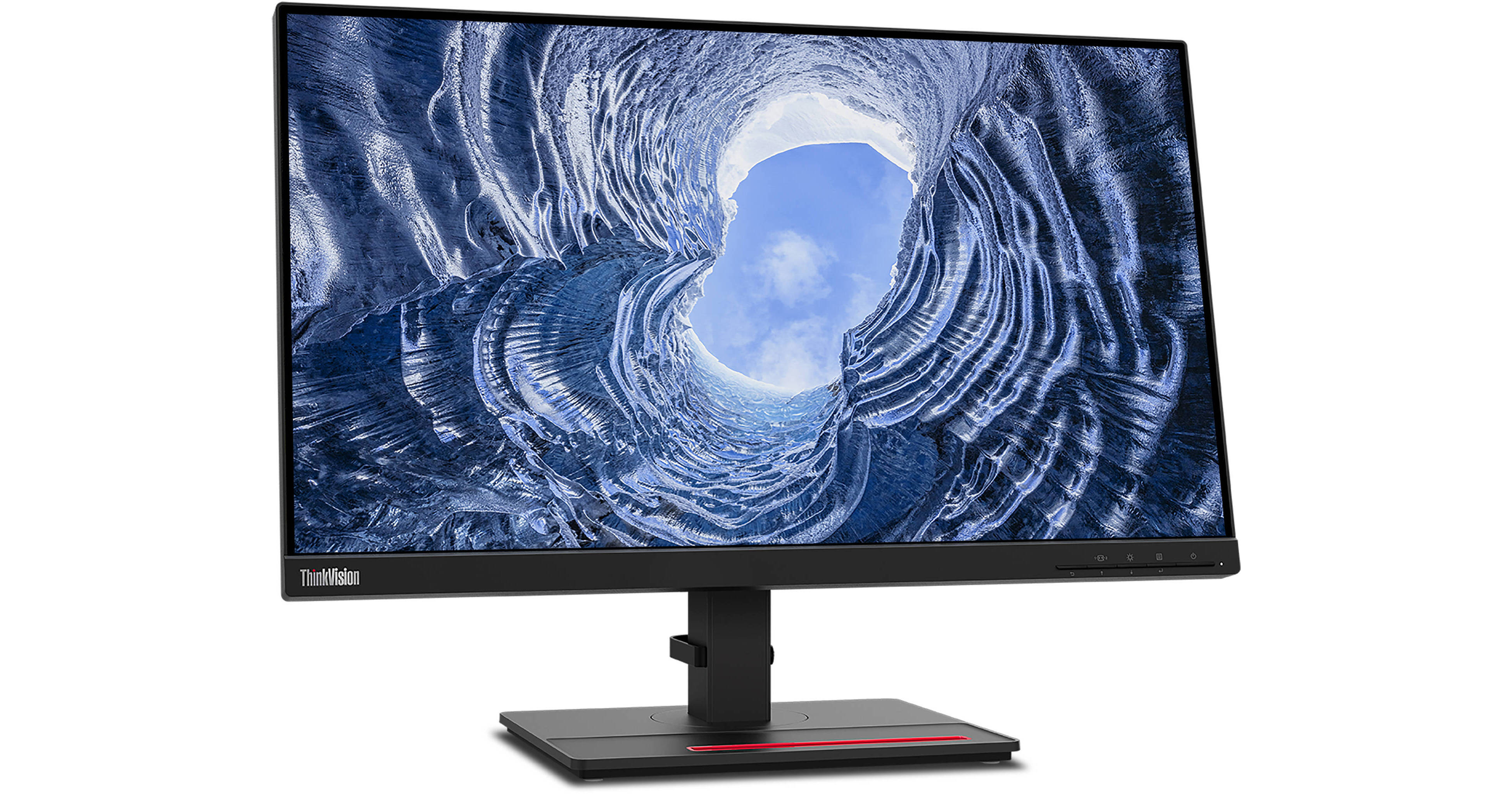 Lenovo ThinkVision T24h-20 24インチ WQHD Lenovo ThinkVision T24i-20 23.8