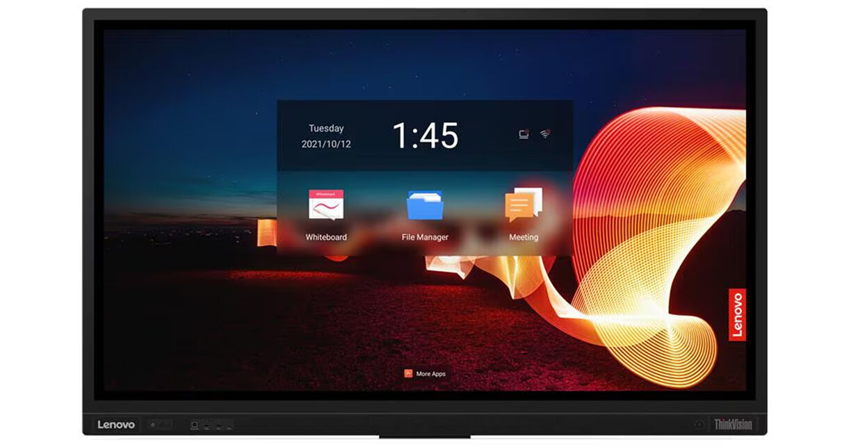 Lenovo ThinkVision T75 75