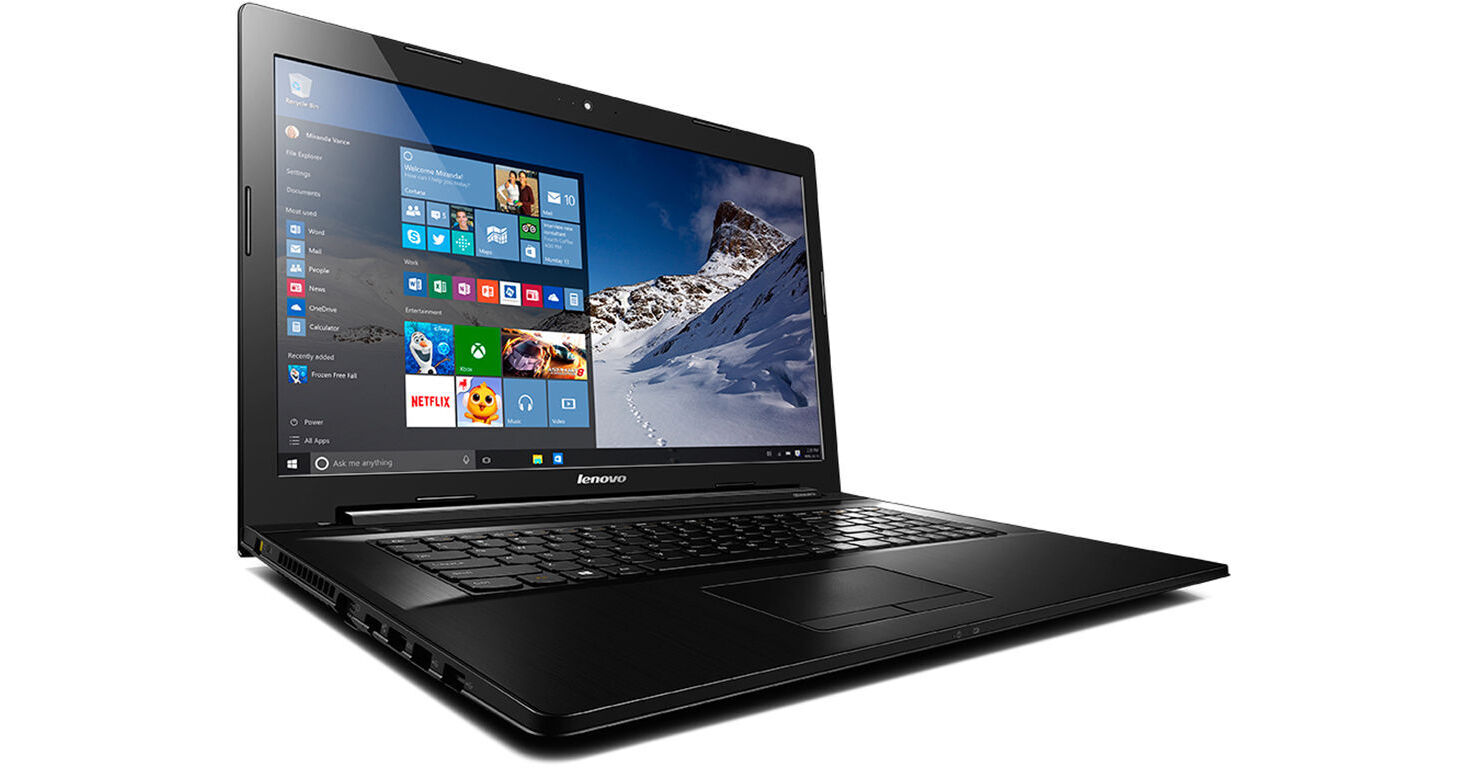 ハ*ル様 Lenovo ノートパソコン i7-7500U 8GB Windows Lenovo 17.3