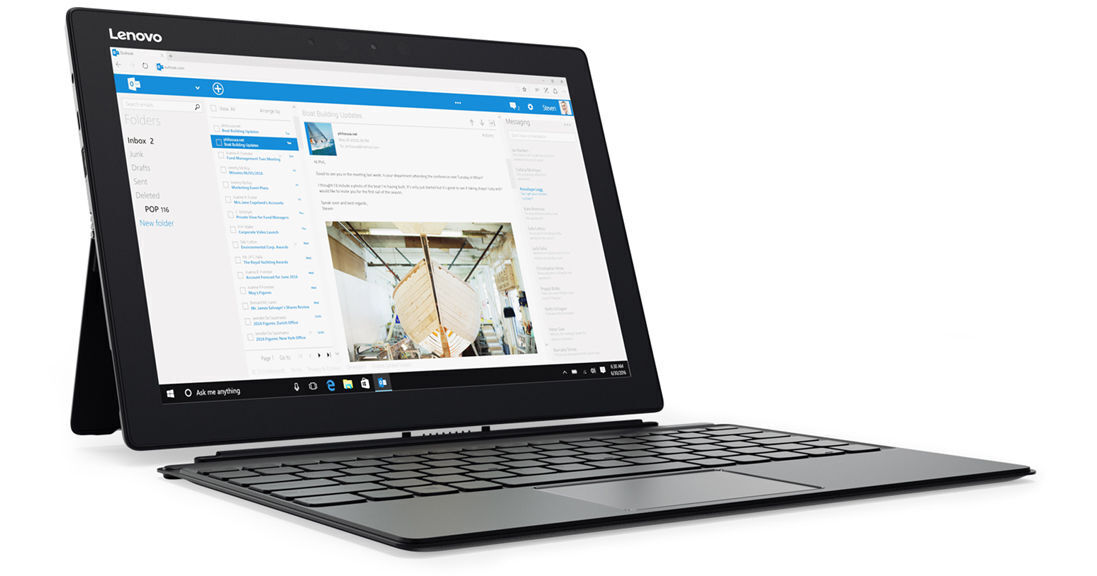 Lenovo 12