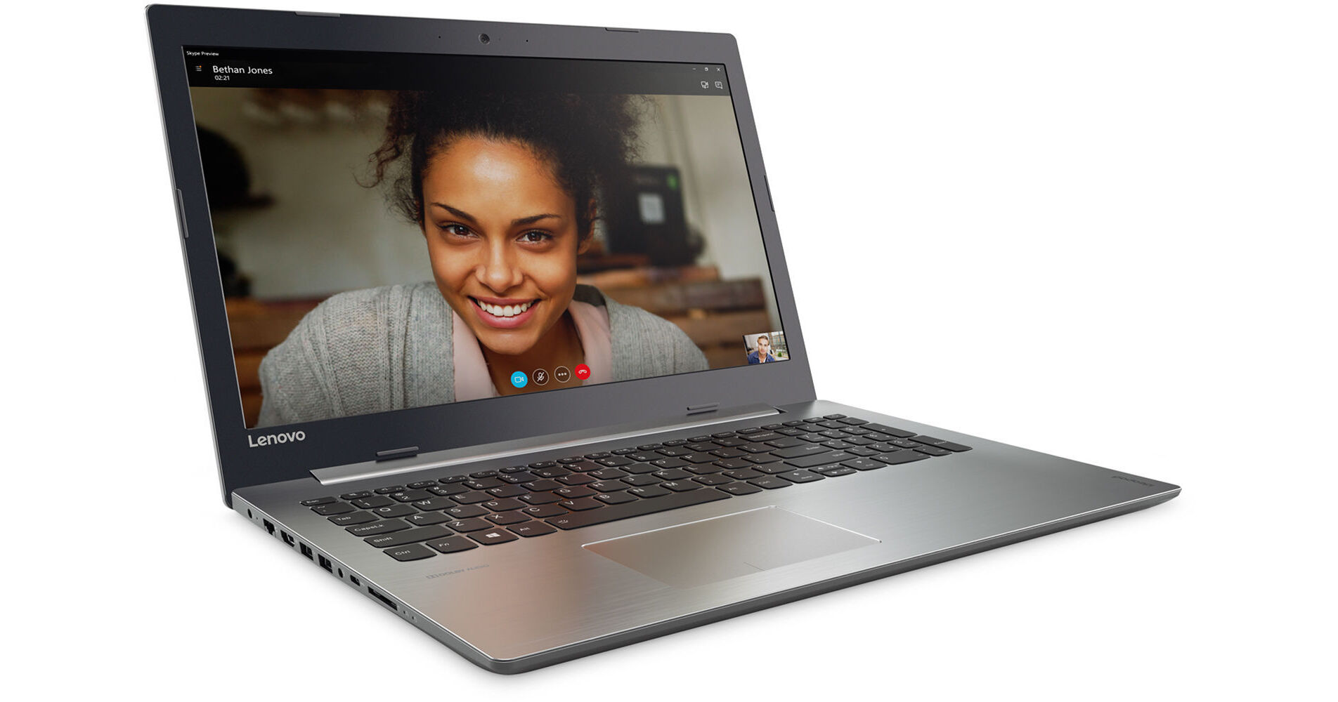 Lenovo 15.6