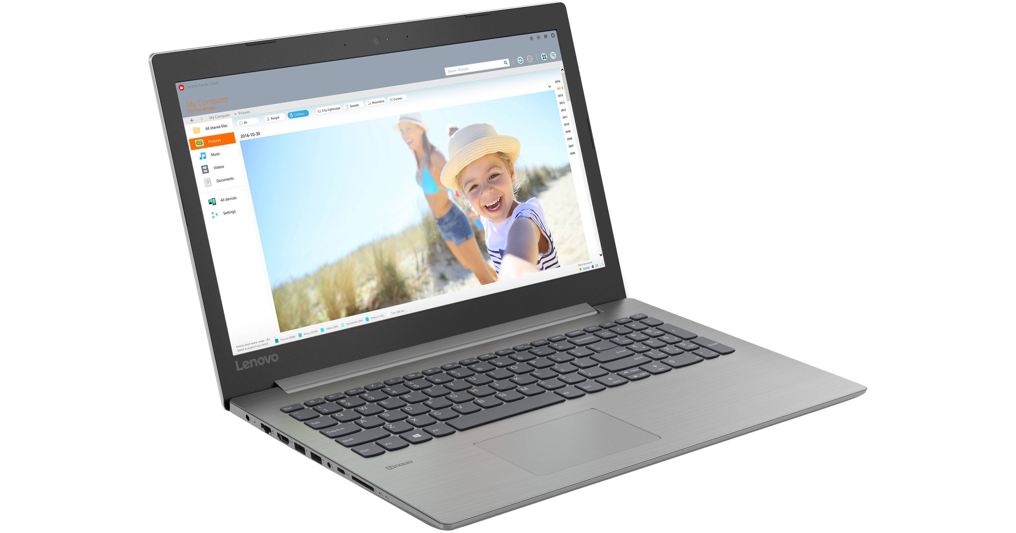 Lenovo 15.6