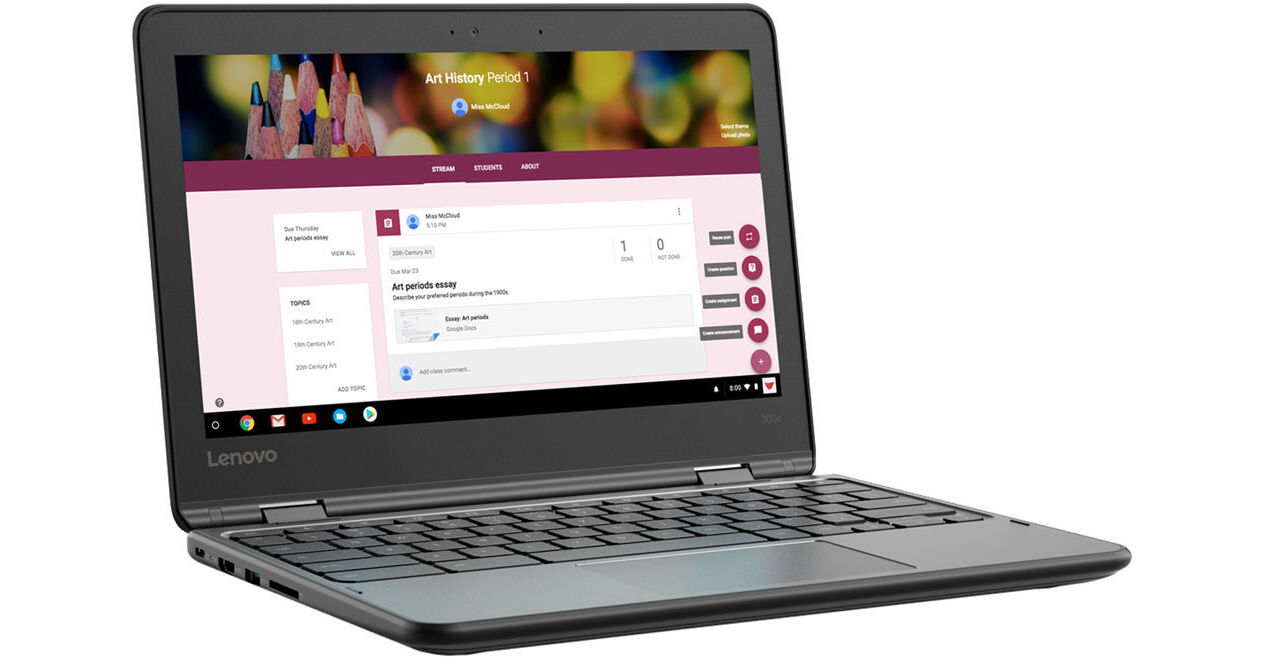 Lenovo 11.6