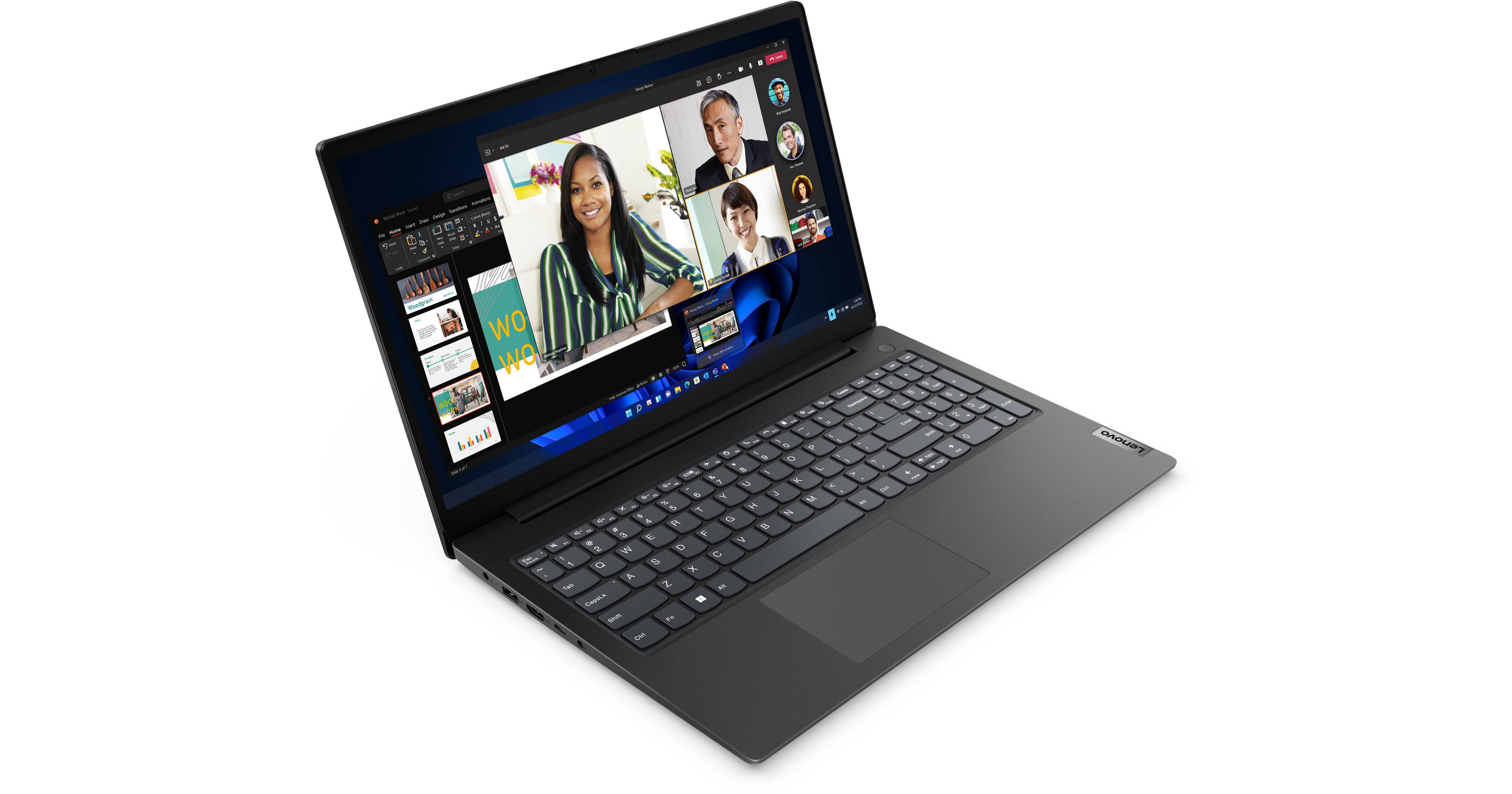 Lenovo 15.6