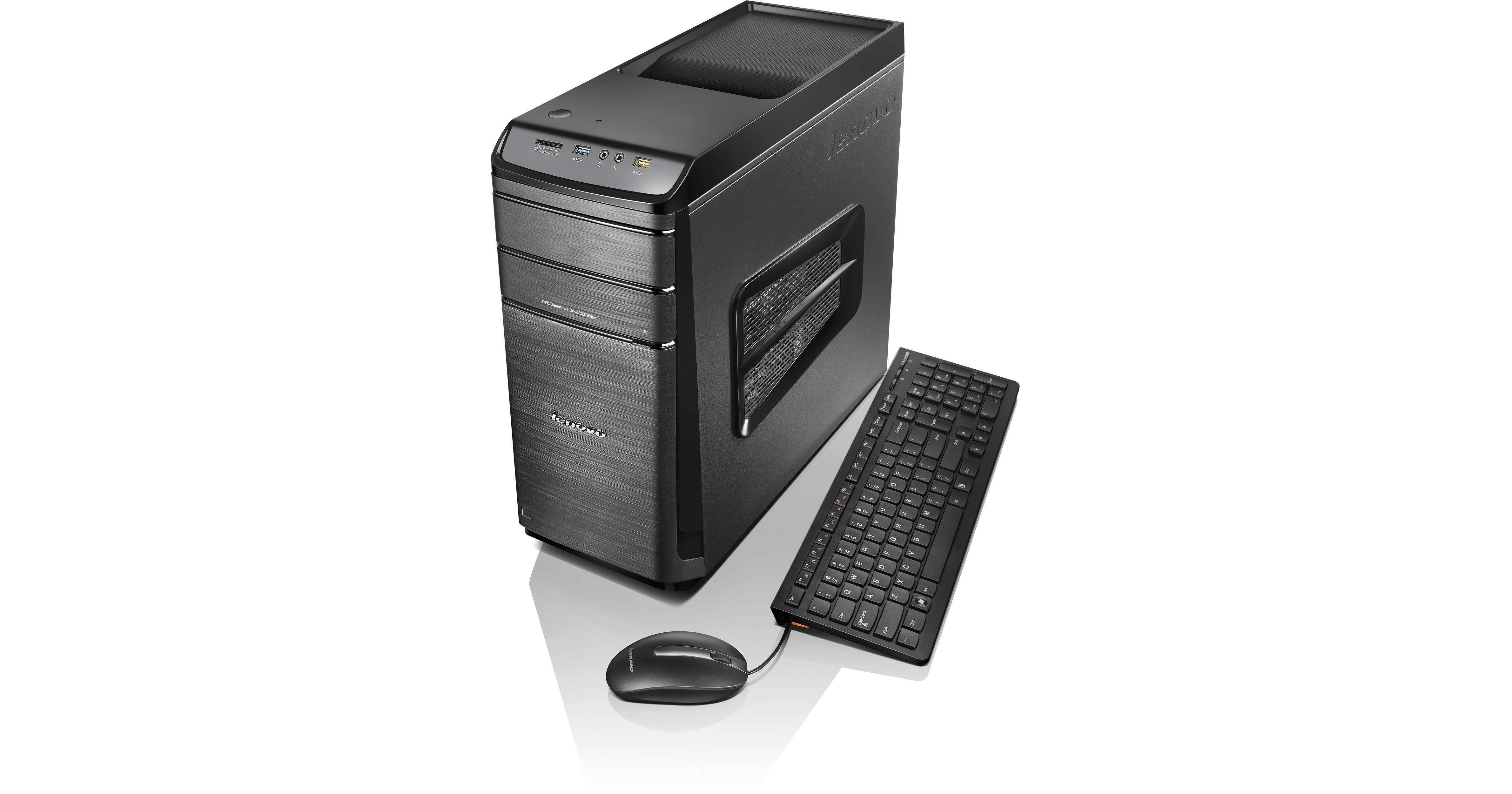Lenovo Ideacentre 700 Desktop Computer 90ED0007US B&H Photo Video