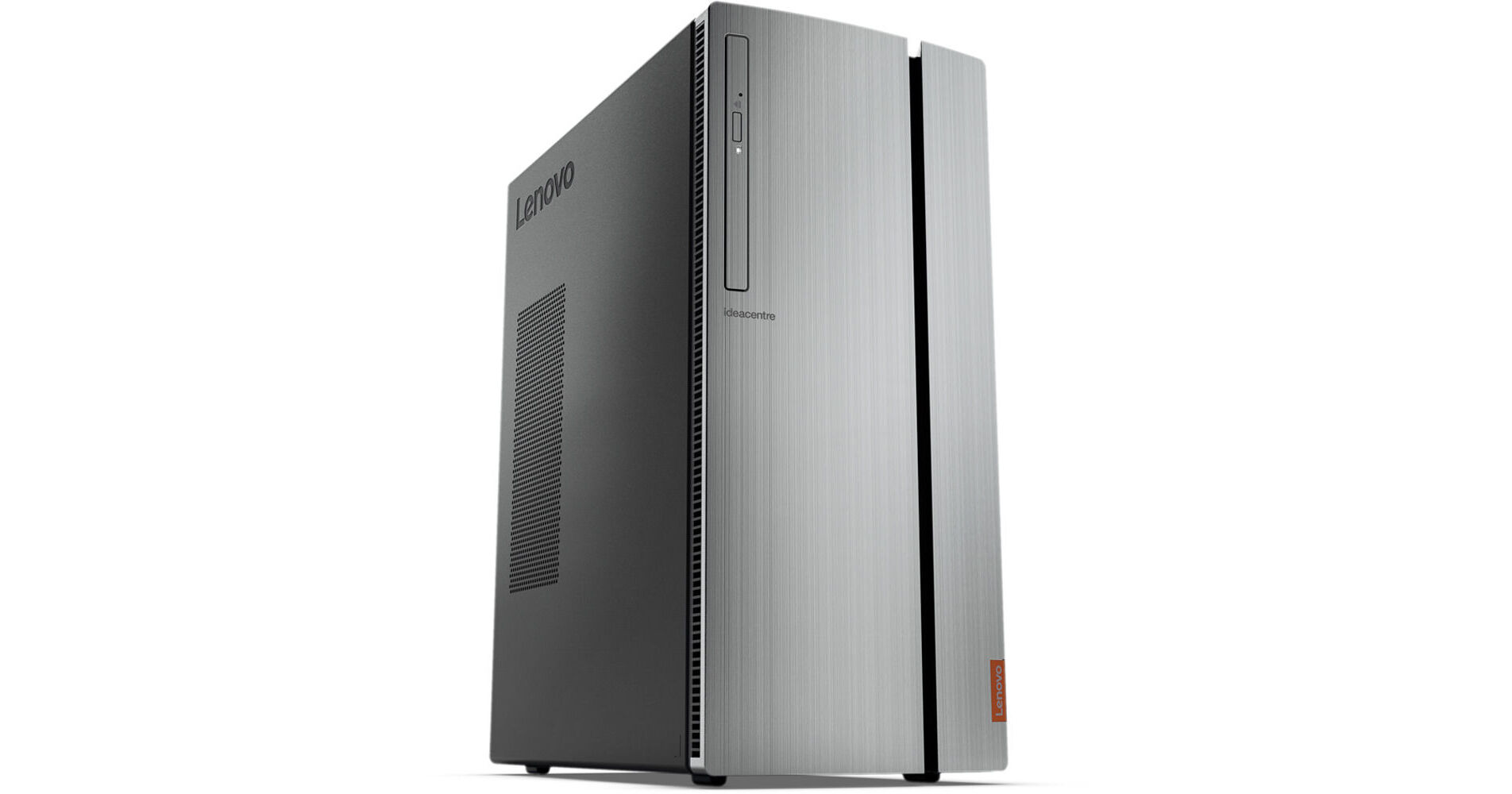 Lenovo Ideacentre 720-18ASU Desktop Computer 90H10004US B&H