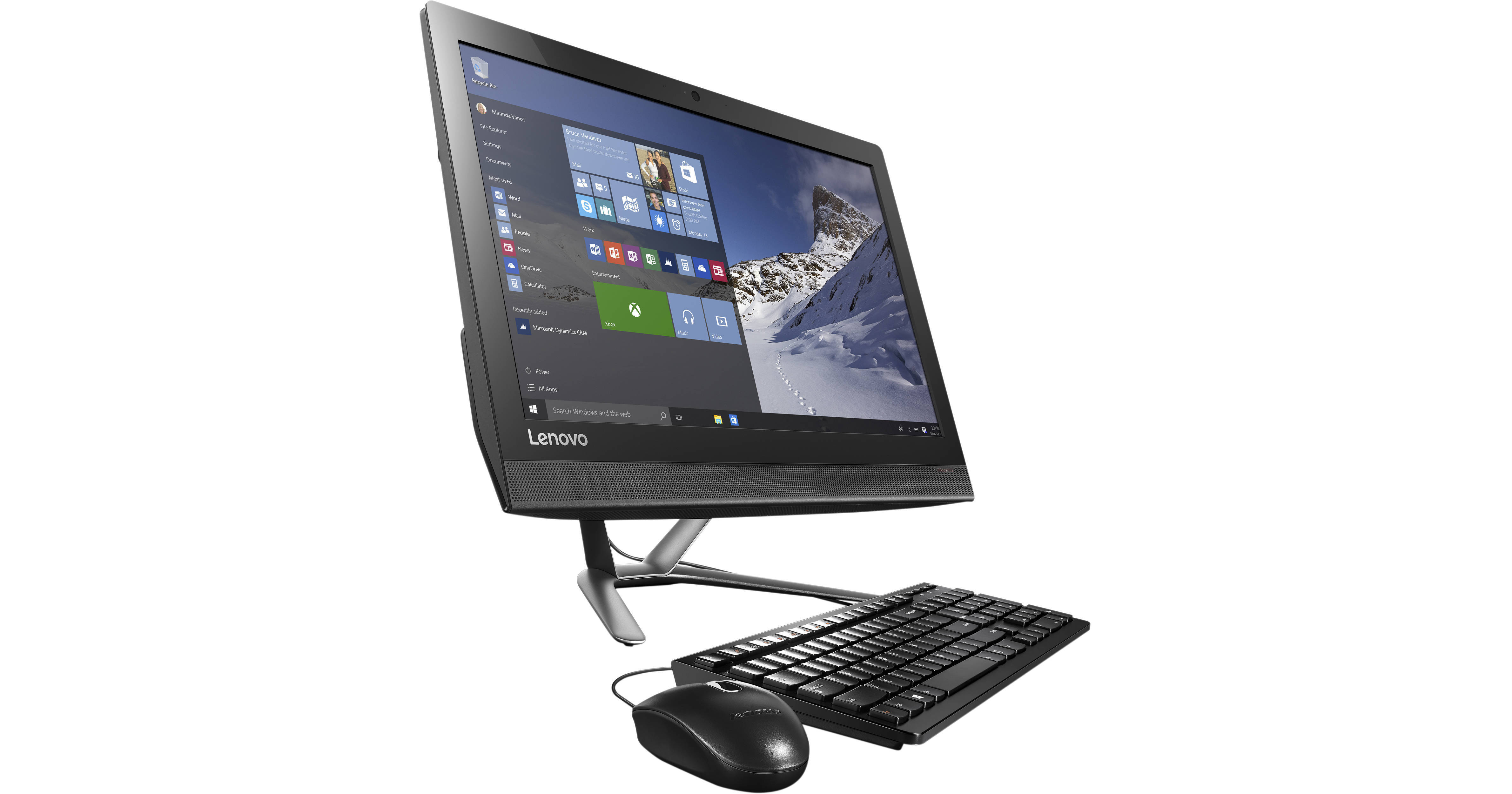 Lenovo 21.5