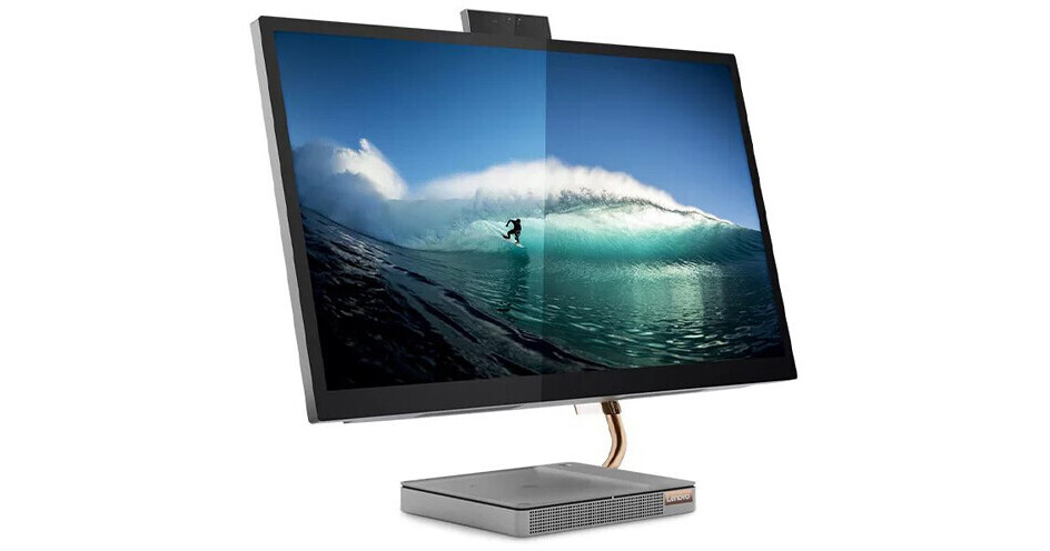 Lenovo IdeaCentre AIO 5 27IMB05 27