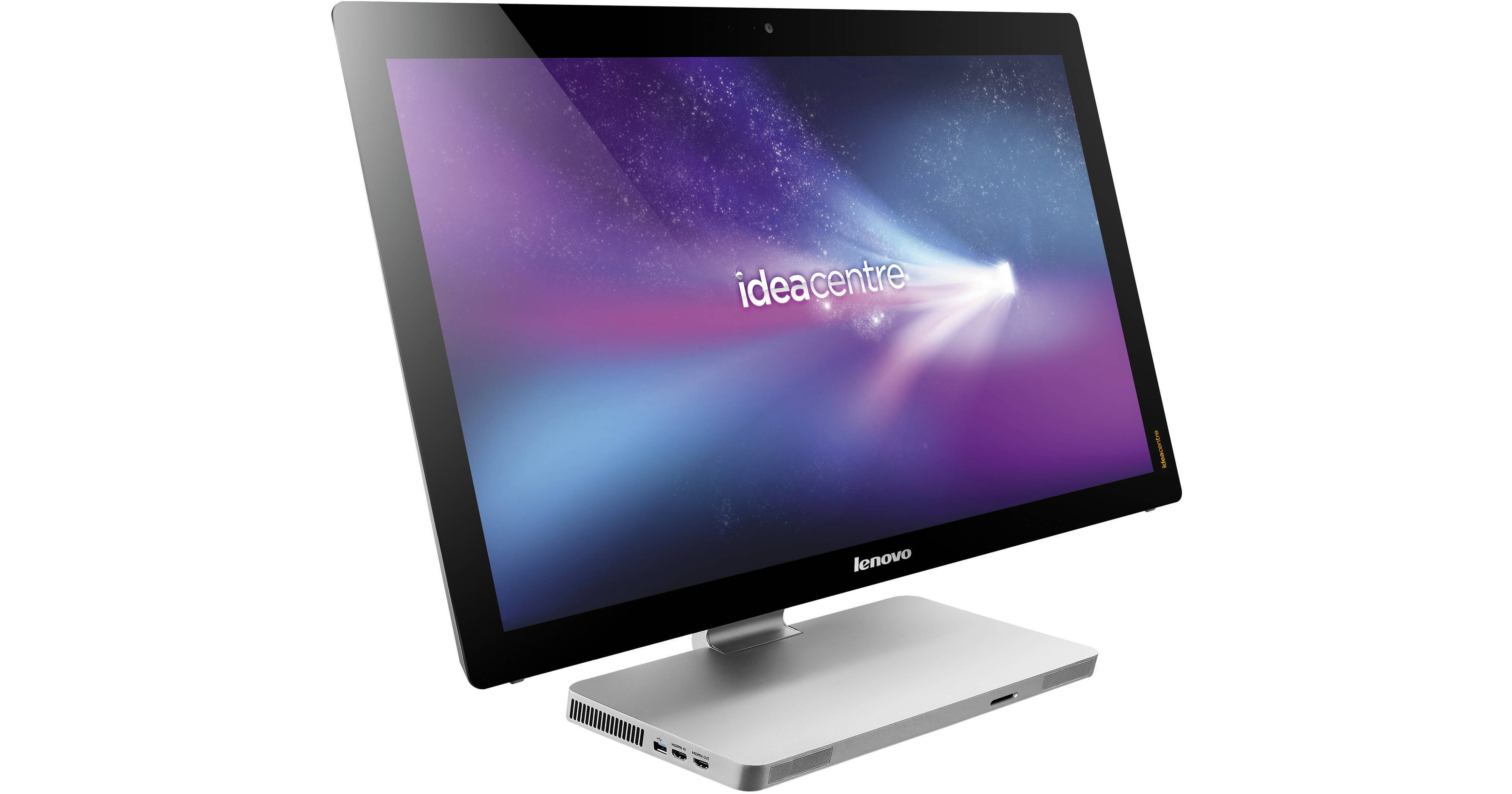 Lenovo IdeaCentre A520 57315329 Multi-Touch 23