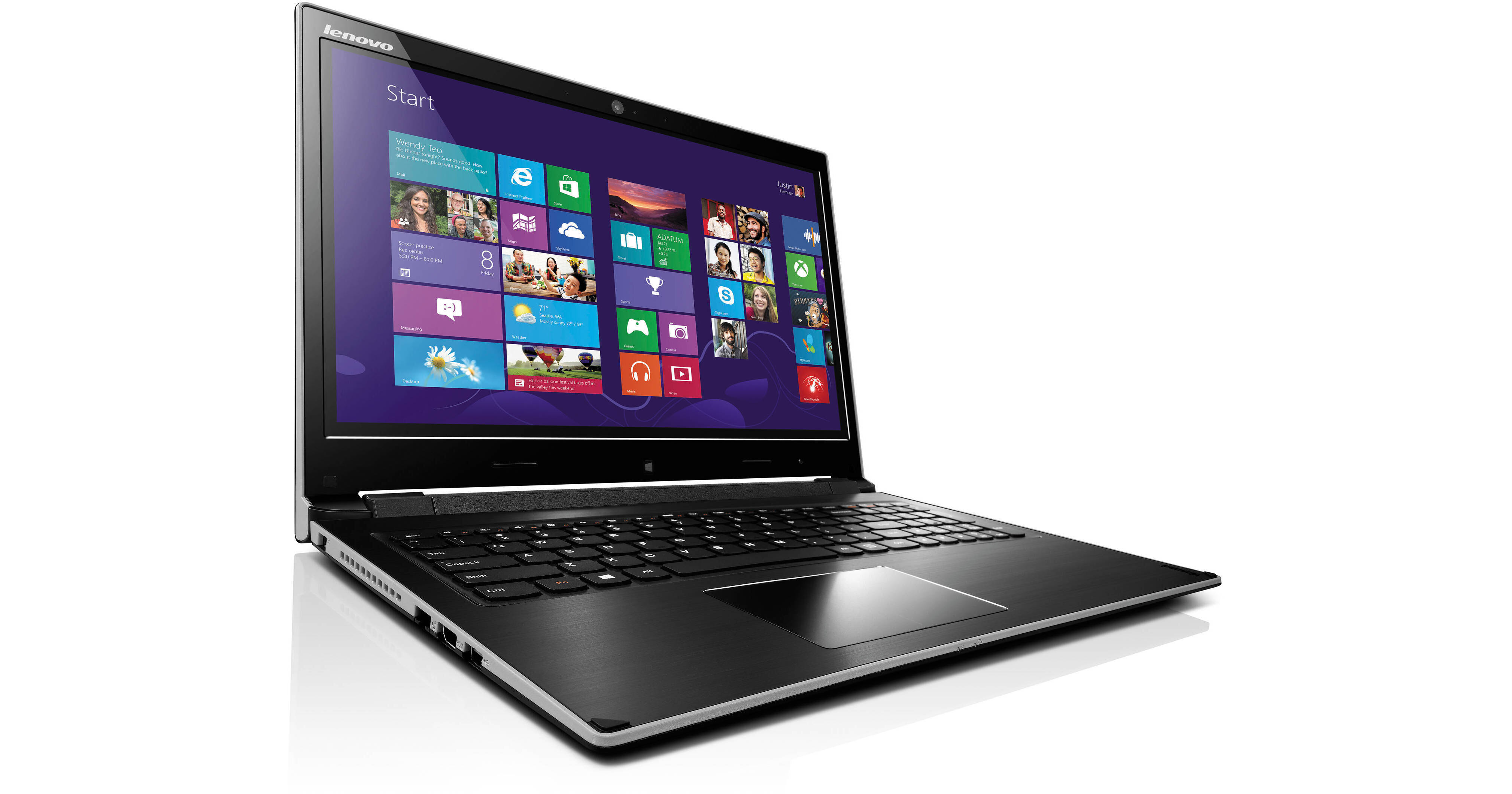 Lenovo IdeaPad Flex 15 59387570 15.6