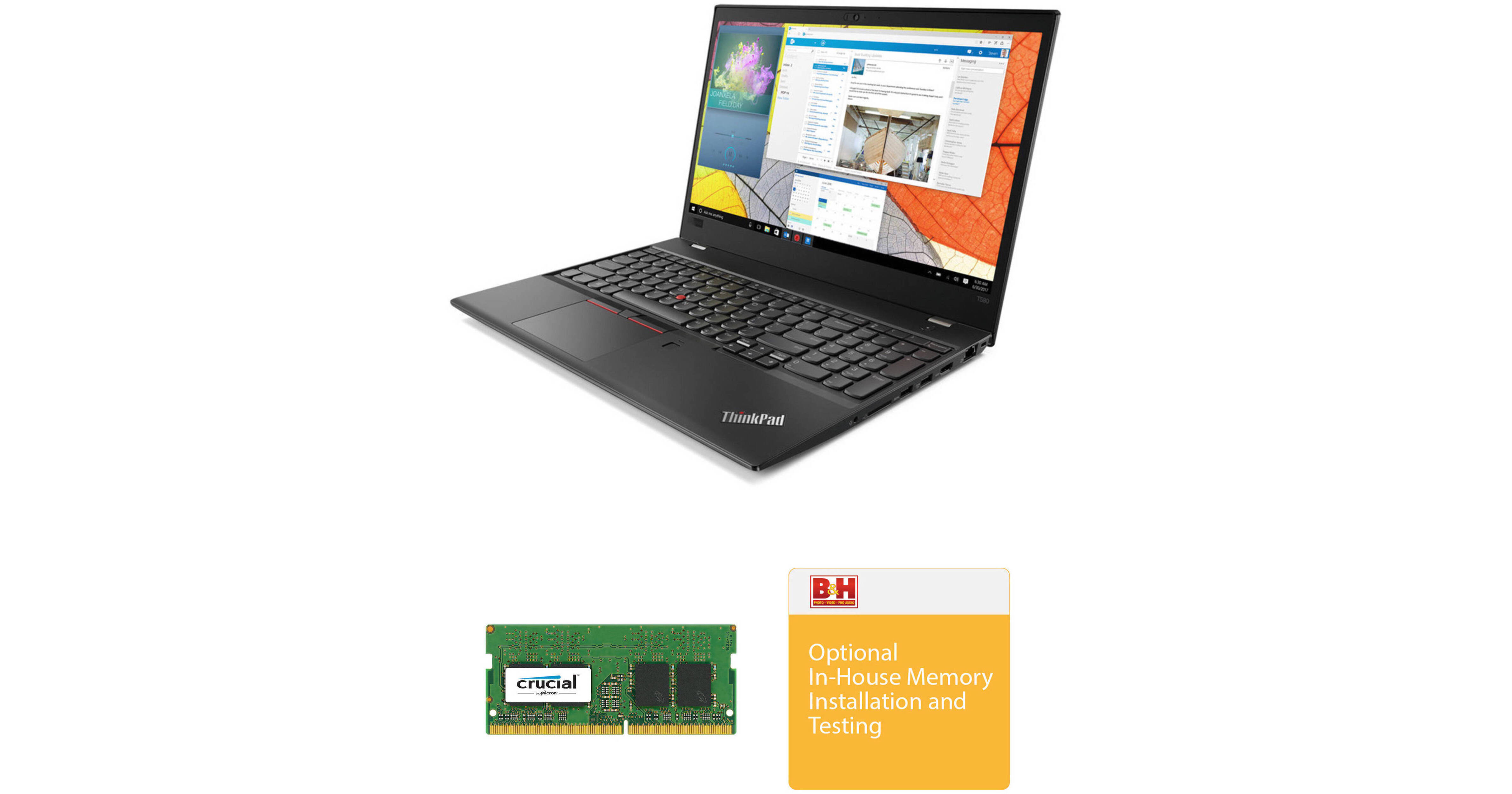 Lenovo 15.6