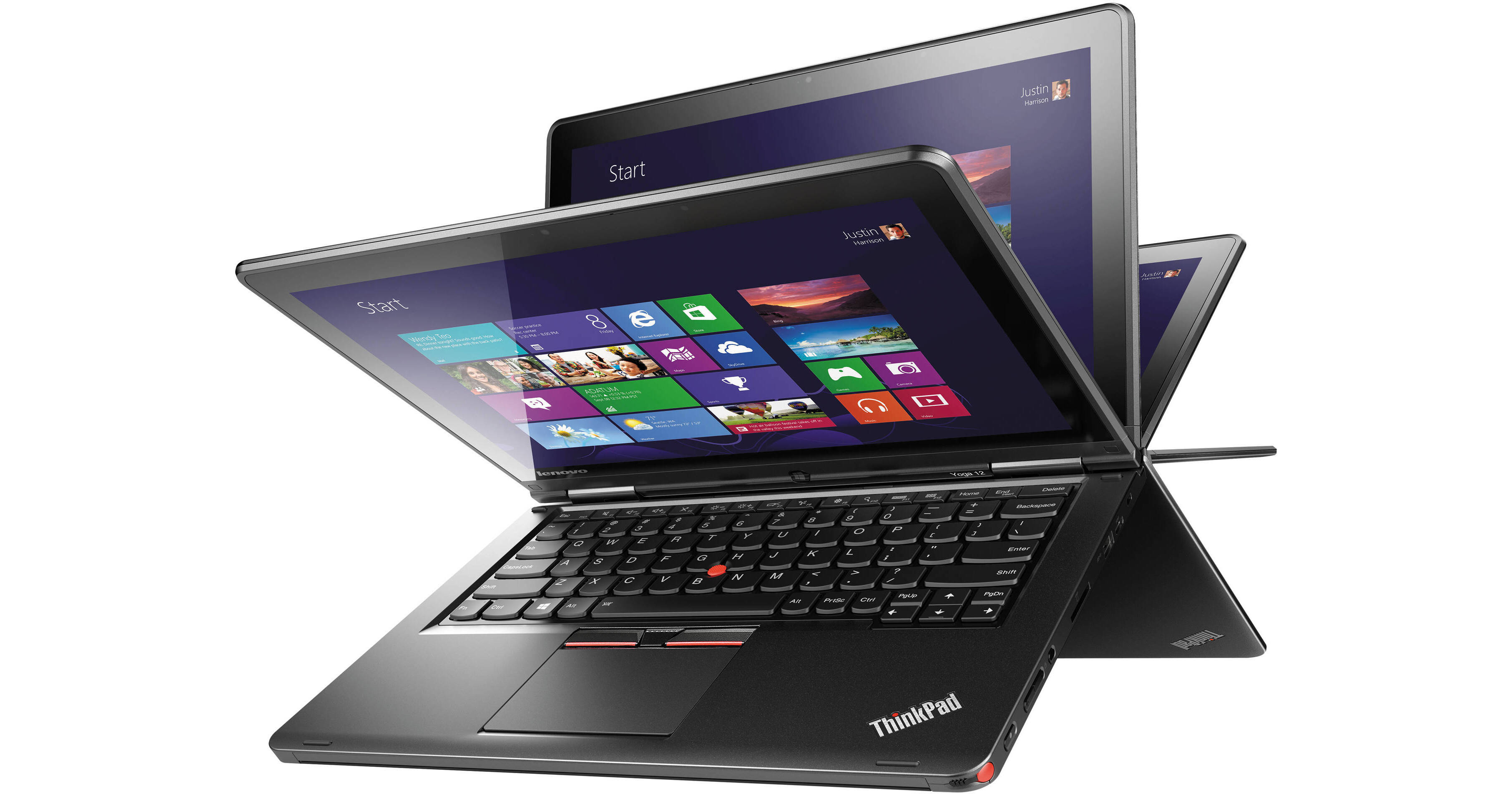 Lenovo 12.5