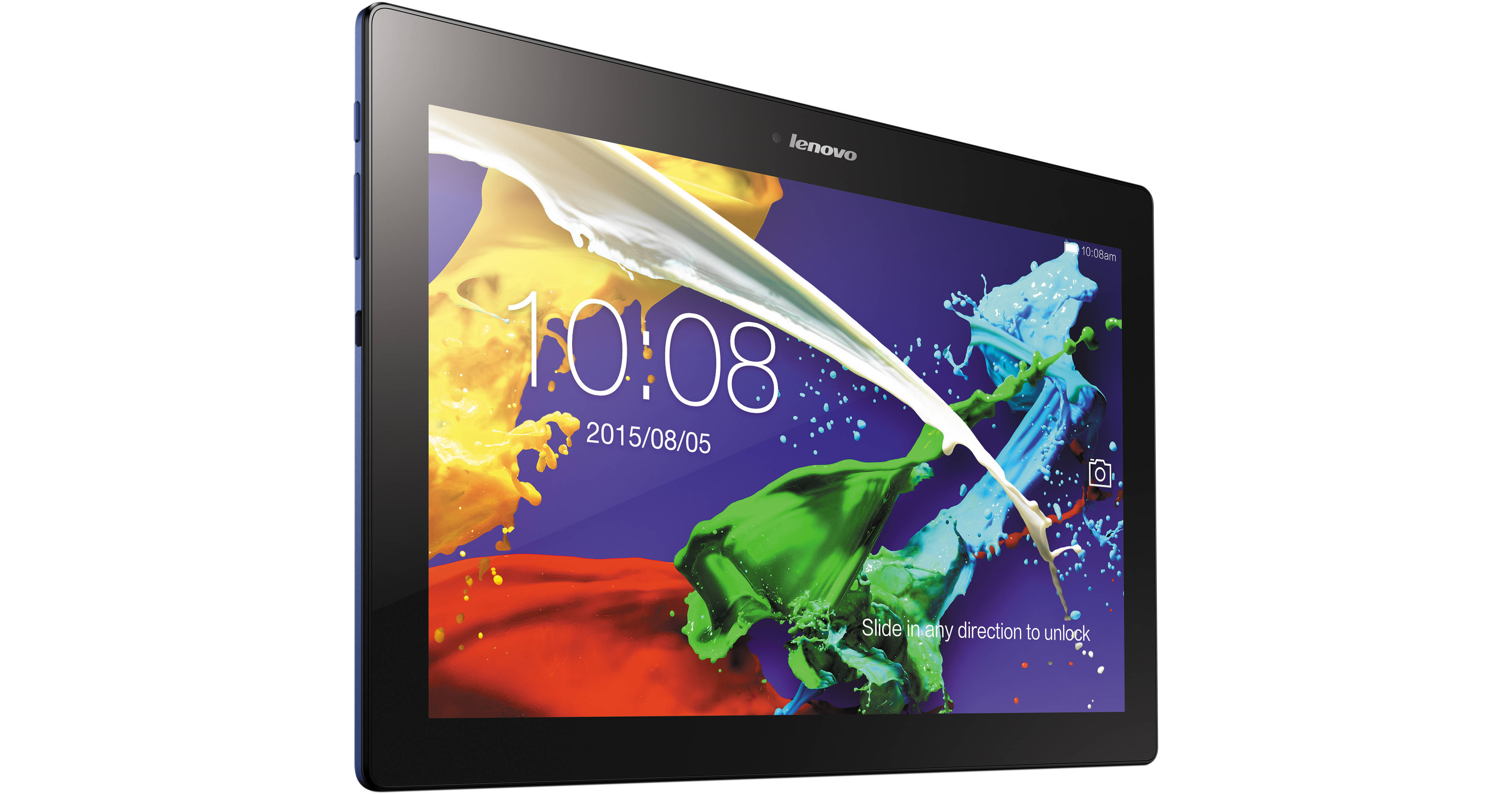 Lenovo 16GB TAB 2 A10 10.1